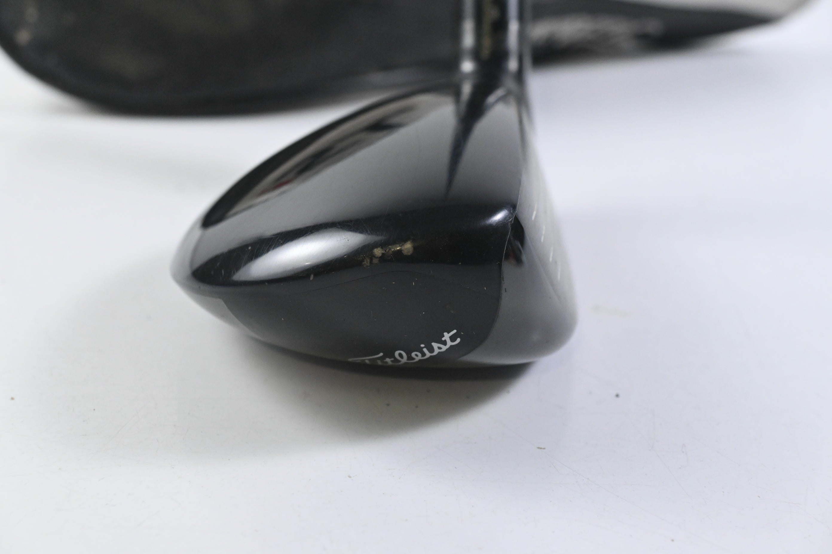 Titleist TSi2 #3 Hybrid / 18 Degree / Stiff Flex Tensei AV RAW Blue 65 Shaft