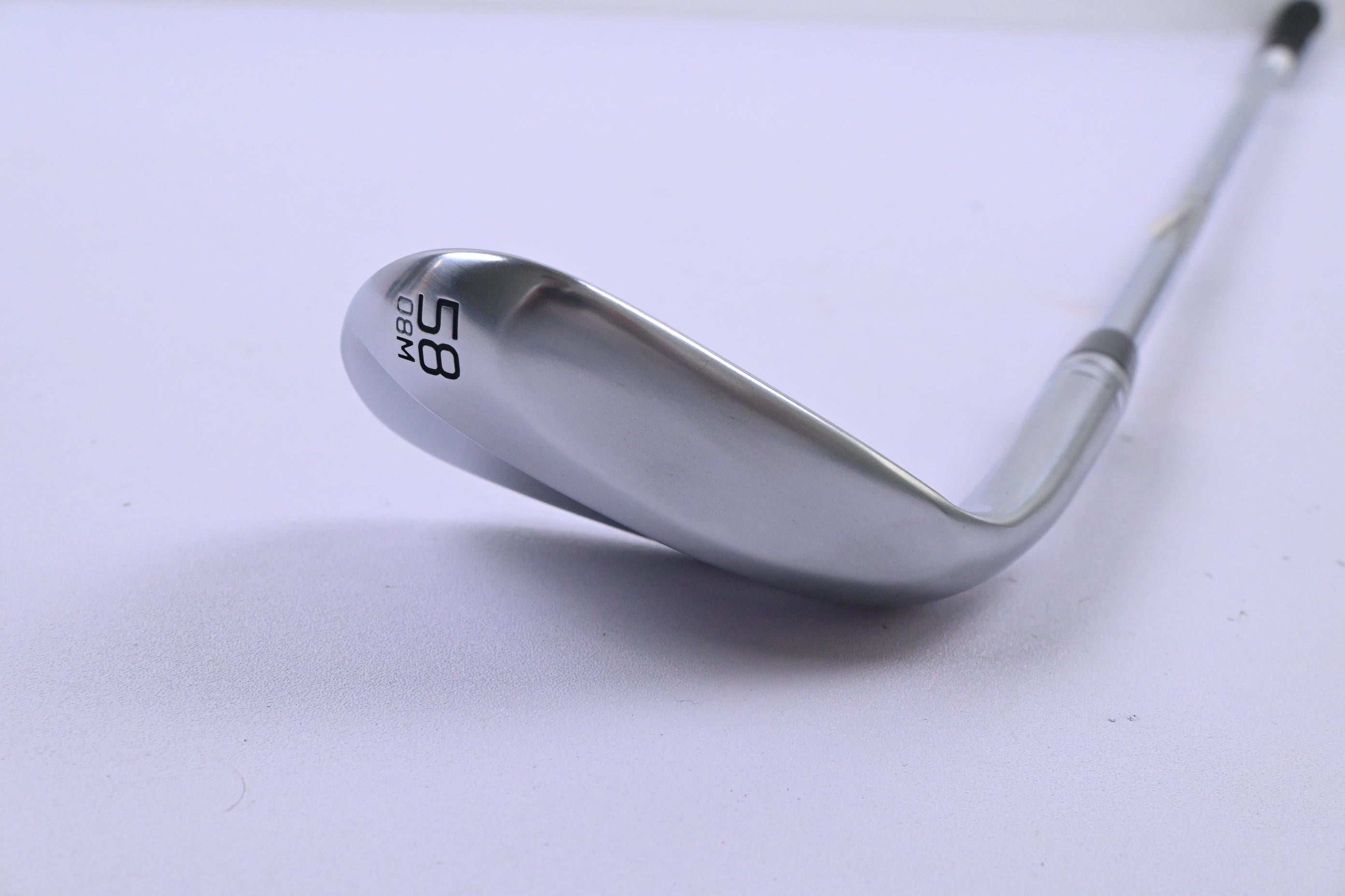 Titleist Vokey SM11 Lob Wedge / 58 Degree / Wedge Flex Vokey Design SM11