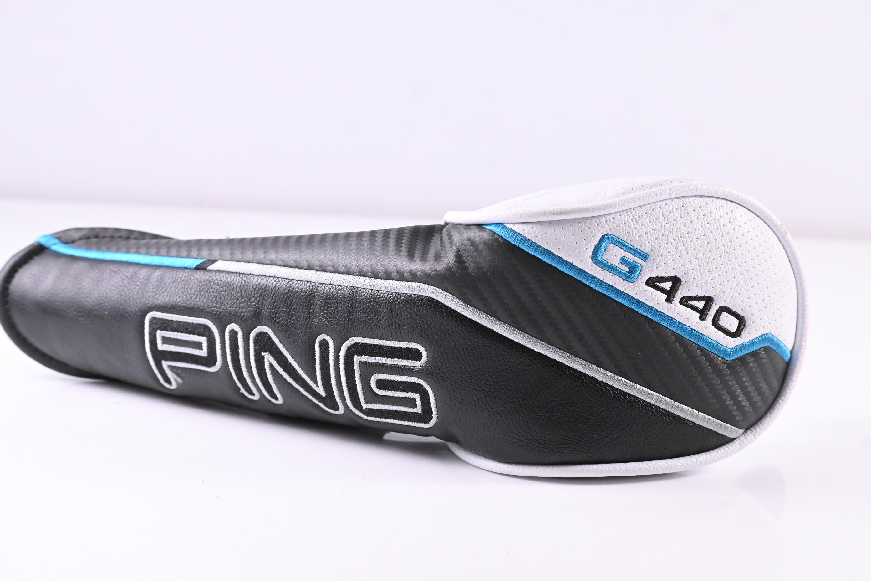 Ping G440 Max #3 Wood / 15 Degree / TX-Flex Tensei 1K Black 75 Shaft
