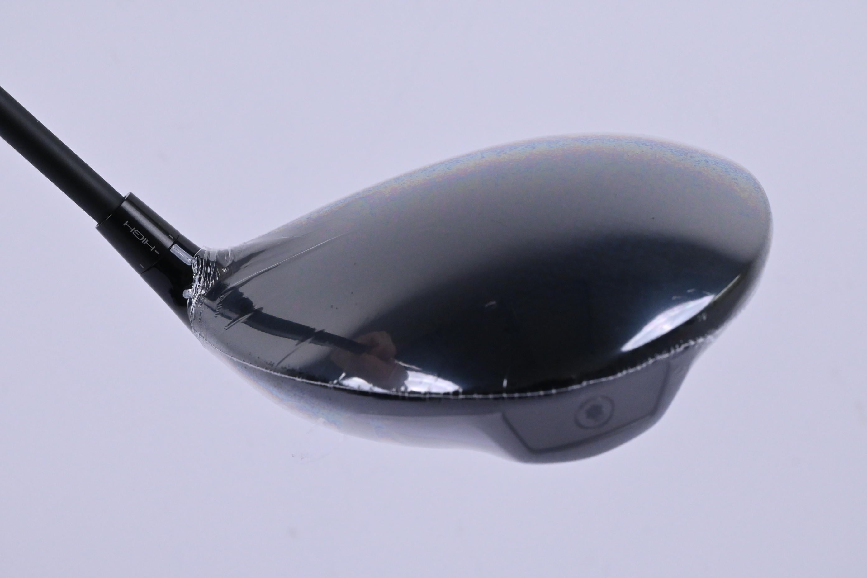 Mizuno JPX One Select Driver / 9 Degree / X-Flex Tensei 1K Black 75 Shaft