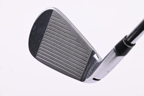 Taylormade Rocketbladez Tour #6 Iron / 29.5 Degree / Regular Flex KBS Tour Shaft