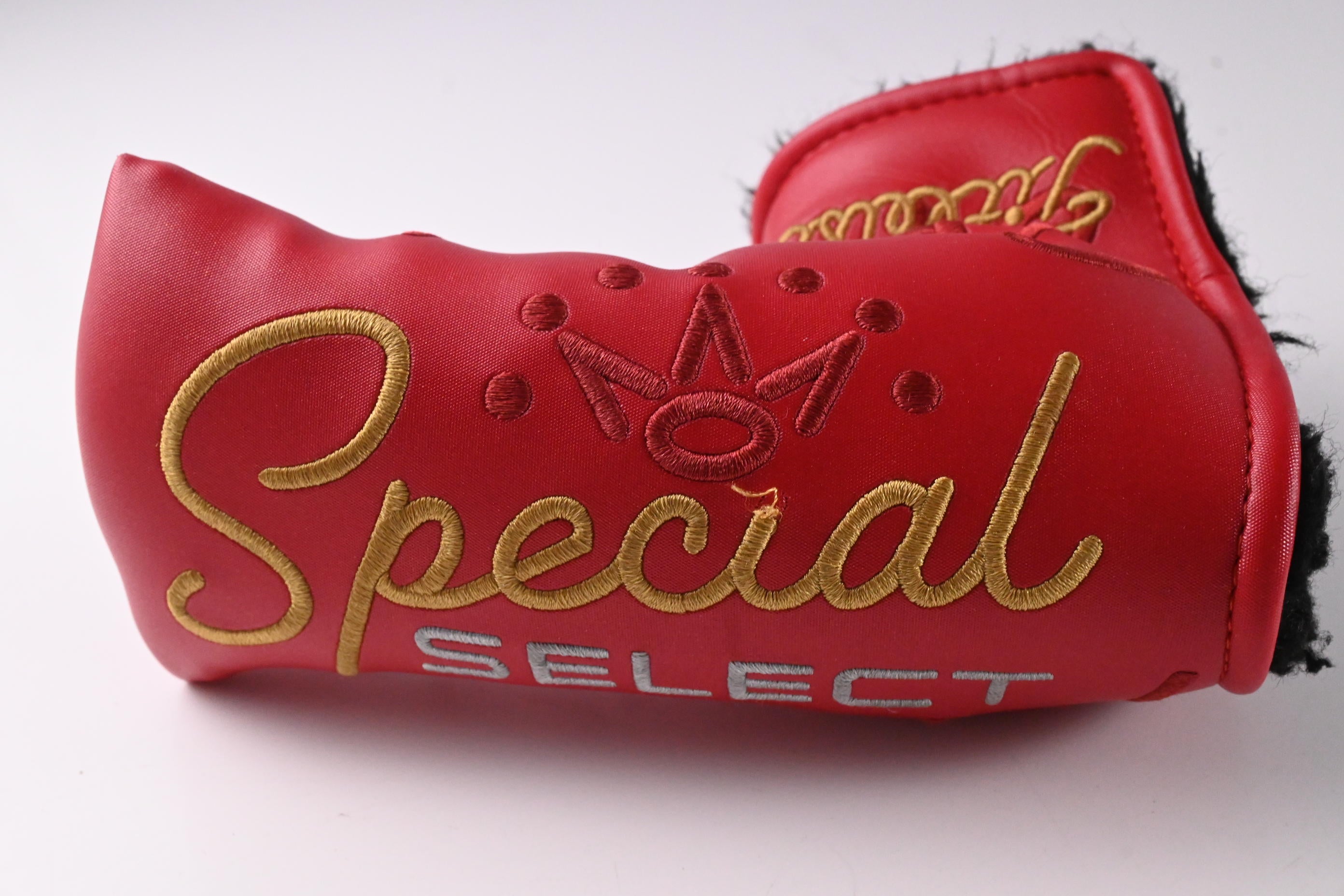 Scotty Cameron Special Select Squareback 2 Putter / 34 Inch