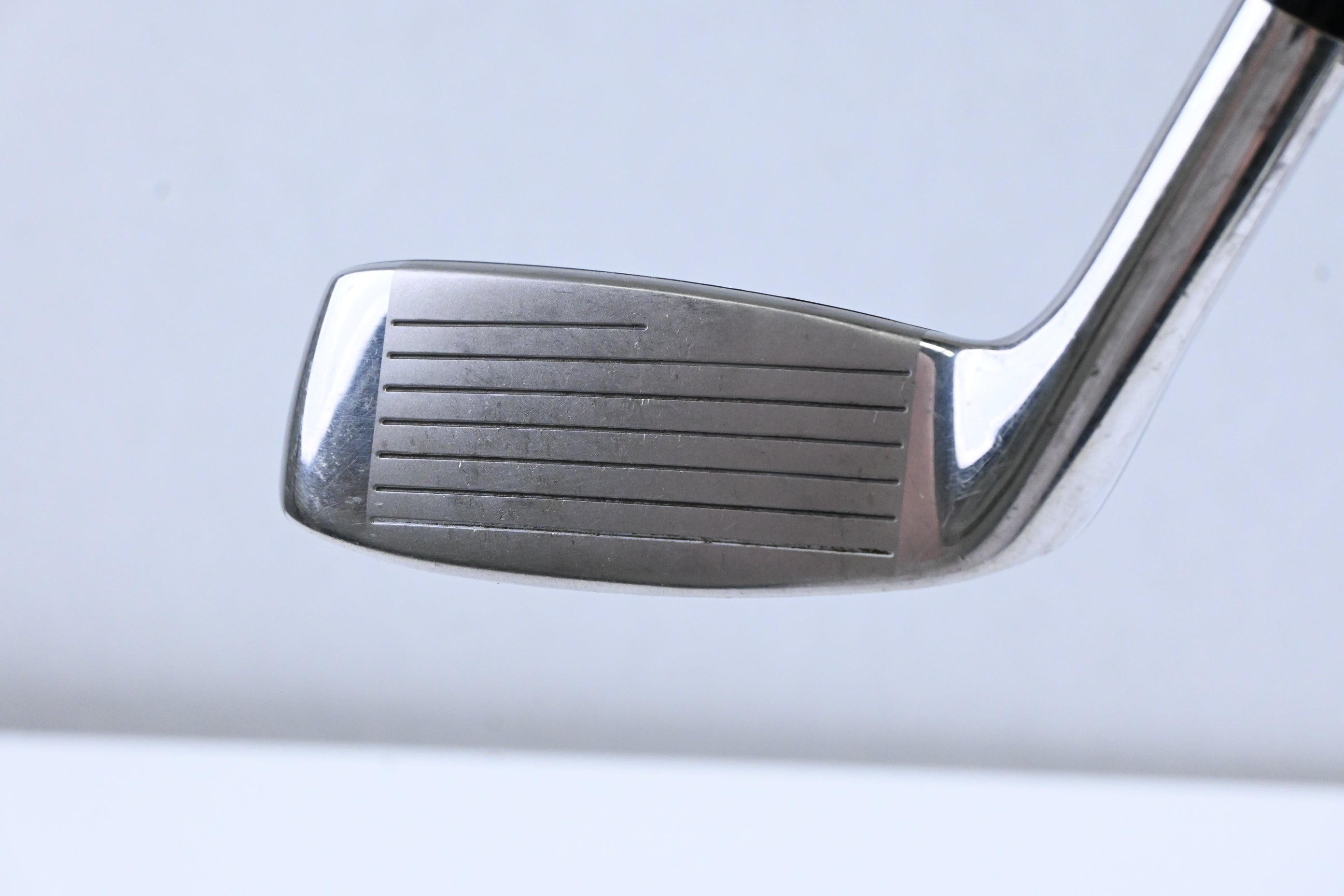 Adams Idea A2 #3 Hybrid / 20 Degree / Regular Flex Aldila NV 85 Shaft