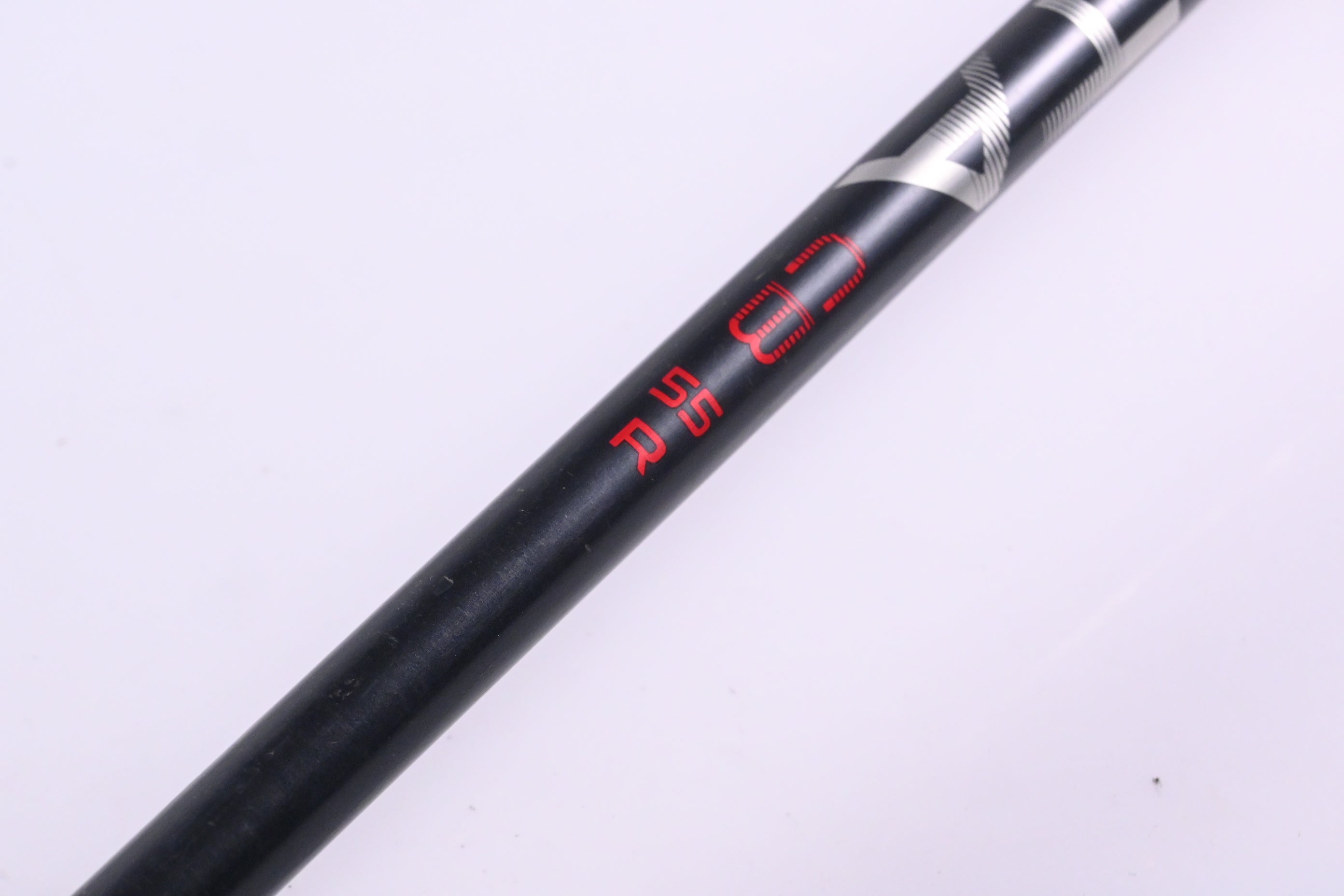 Ping G410 Plus Driver / 12 Degree / Regular Flex Ping Alta CB Red 55 Shaft