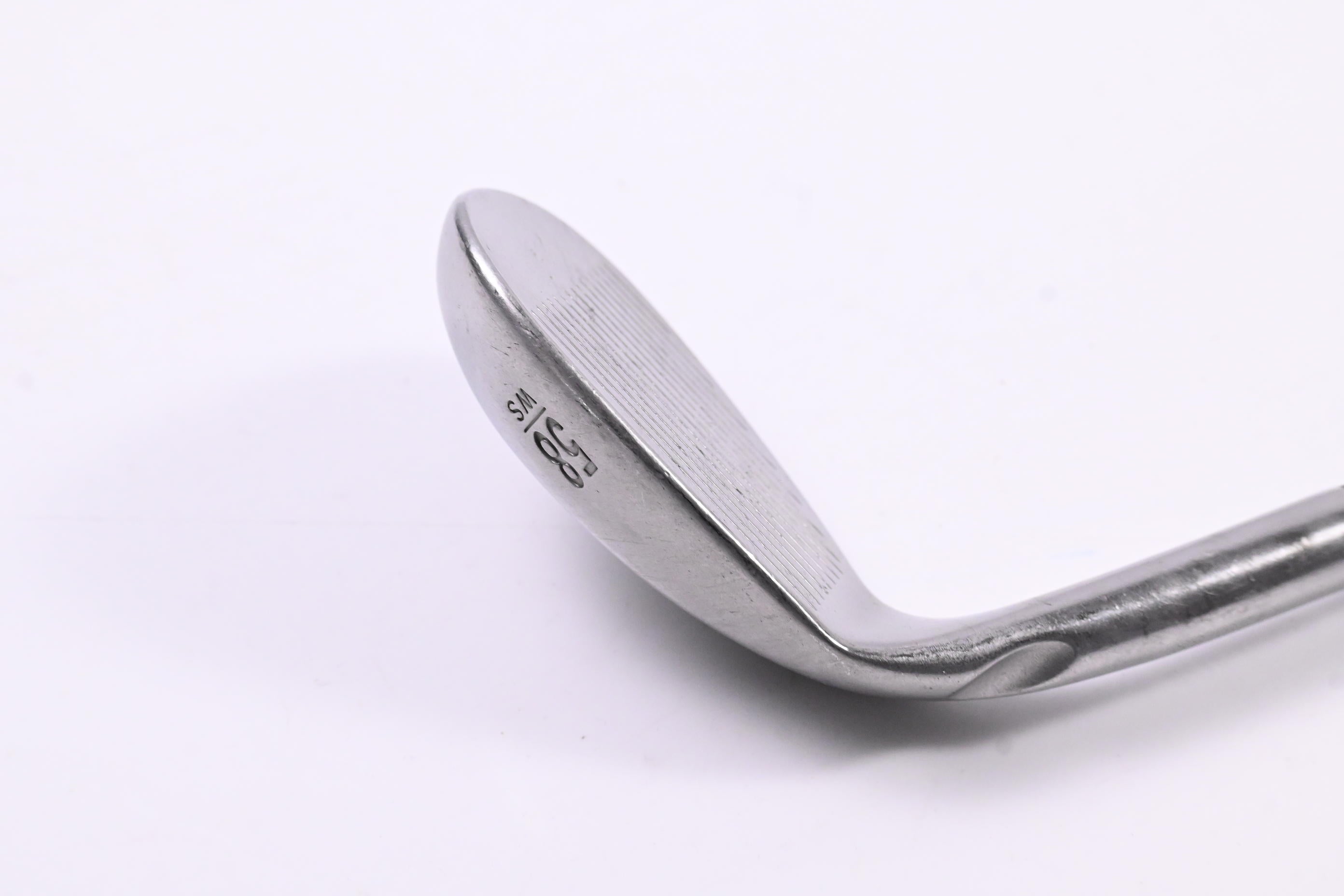 Ping Tour Gorge Lob Wedge / 58 Degree / X-Flex Dynamic Gold X100U Shaft