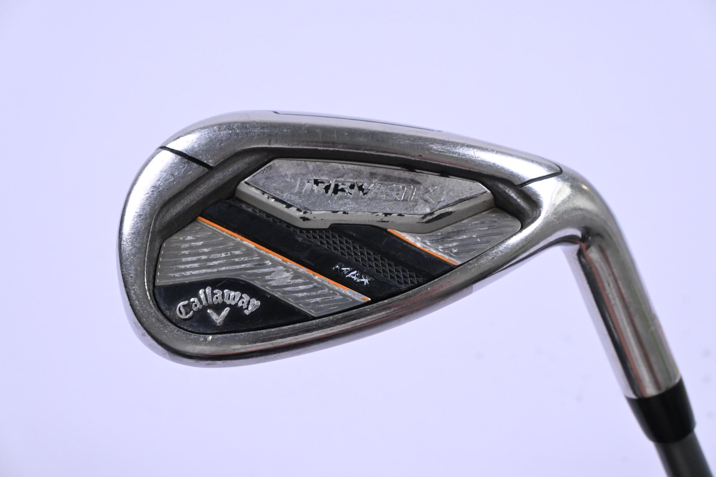 Callaway Mavrik Max Gap Wedge / 48 Degree / Regular Flex Catalyst 65 Shaft