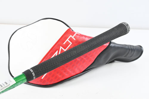 Taylormade Stealth 2 Plus Driver / 9 Degree / X-Flex Accra GX 260 Shaft