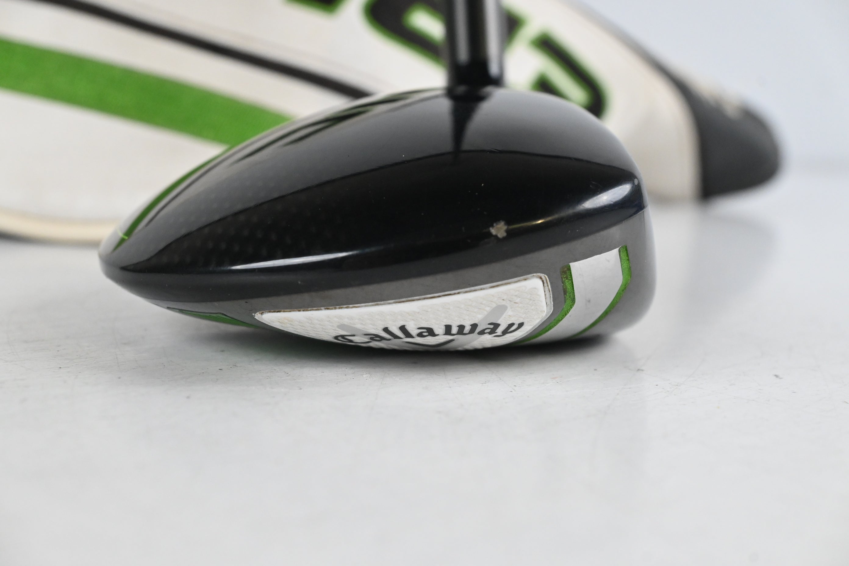 Callaway Epic Speed #5 Wood / 18 Degree / Regular Flex Hzrdus Smoke IM10 60 Shaft