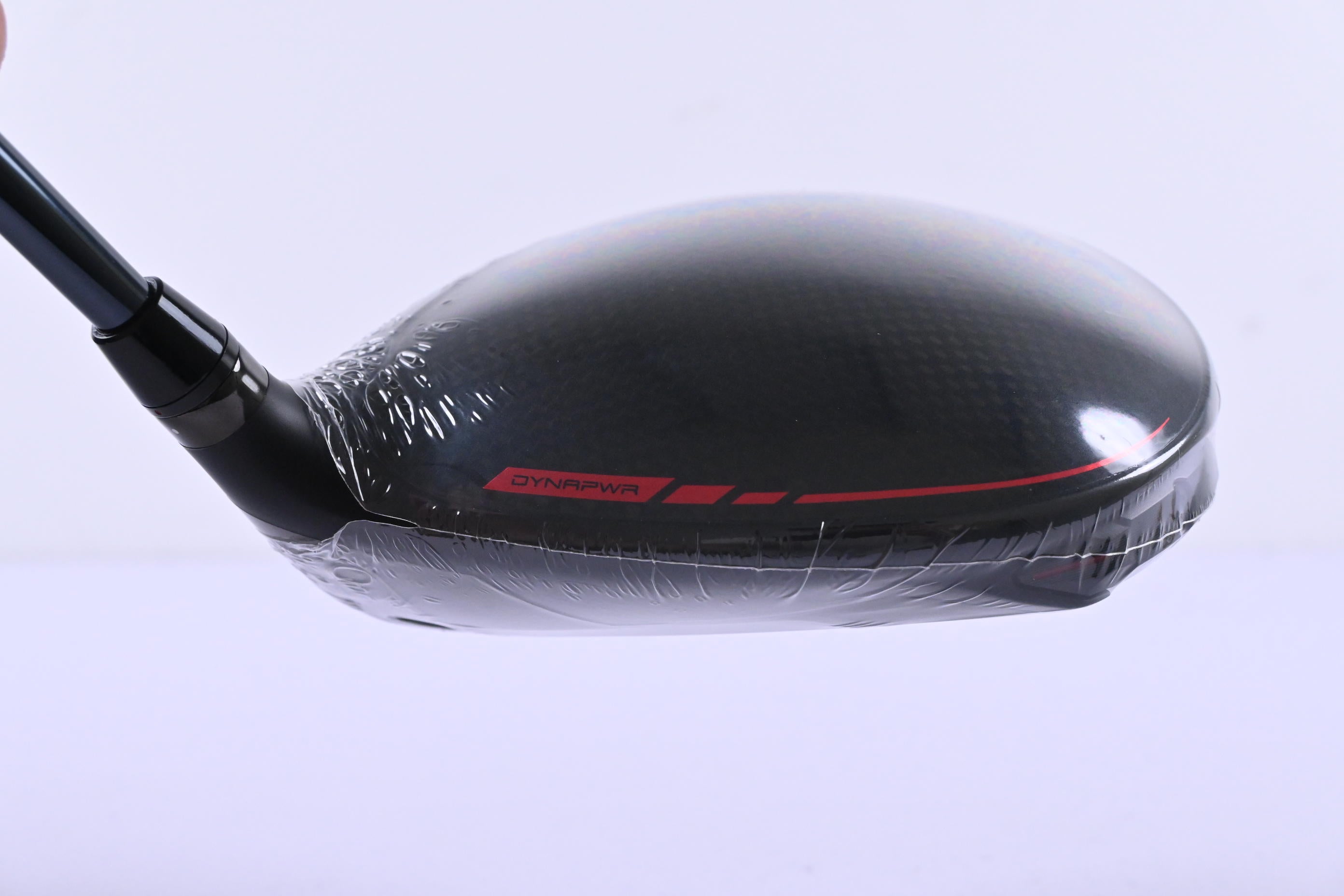 Wilson DYNAPWR Max+ Driver / 9 Degree / Senior Flex LIN-Q PowerCore Blue 5 Shaft