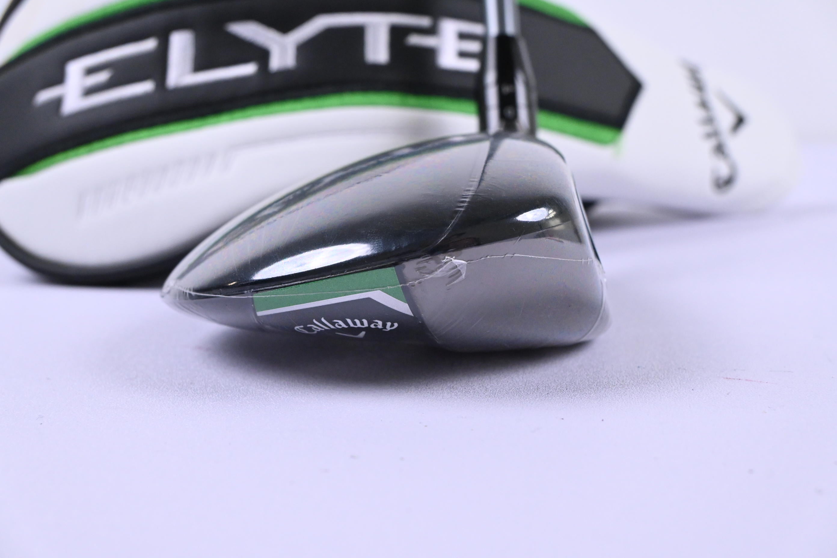 Callaway Elyte Triple Diamond #3 Wood / 15 Degree / Regular Flex Denali 60 Shaft