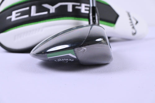 Callaway Elyte Triple Diamond #3 Wood / 15 Degree / Regular Flex Denali 60 Shaft