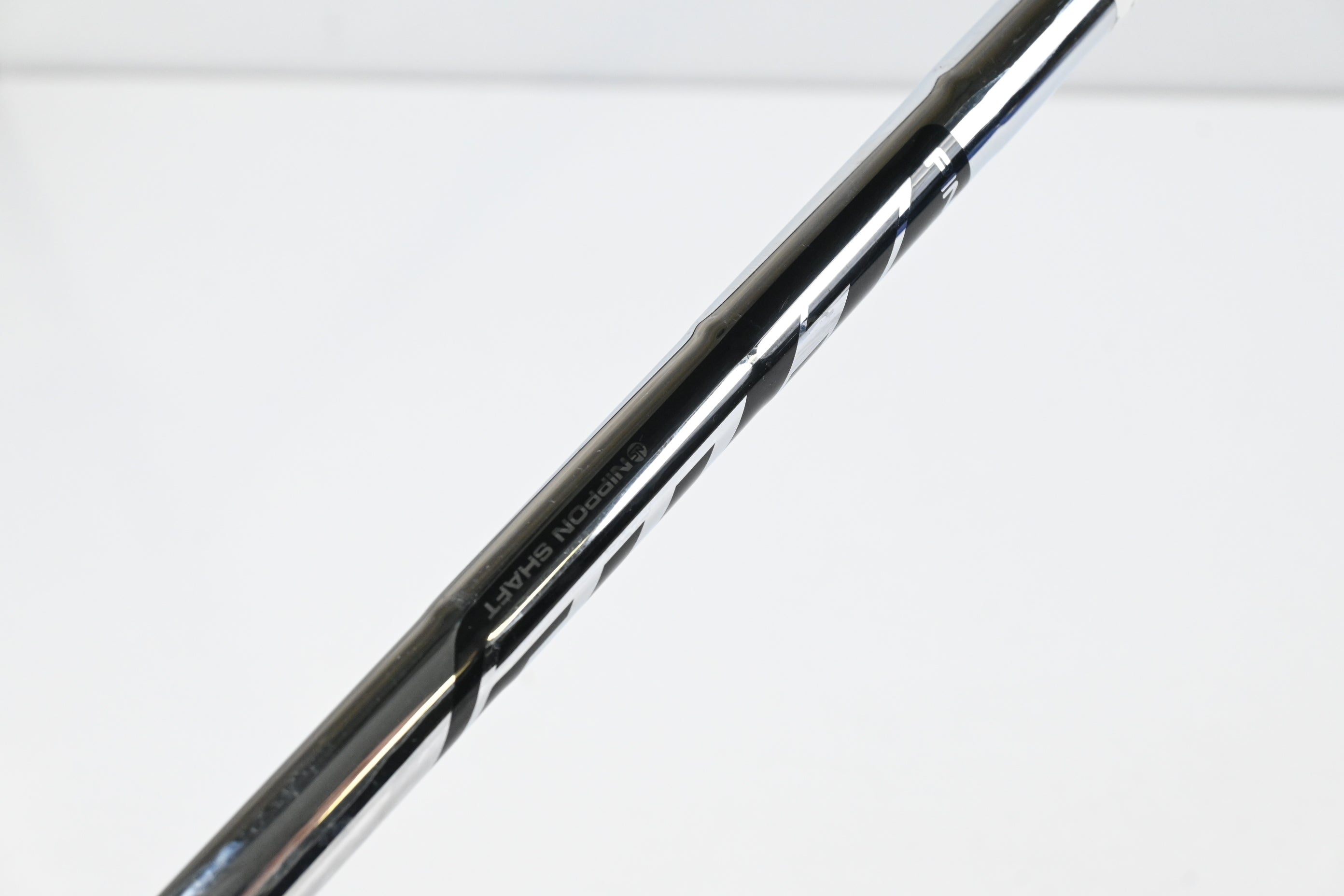 Ping BunkR Lob Wedge / 64 Degree / Black Dot / Wedge Flex Ping Z-Z115 Shaft