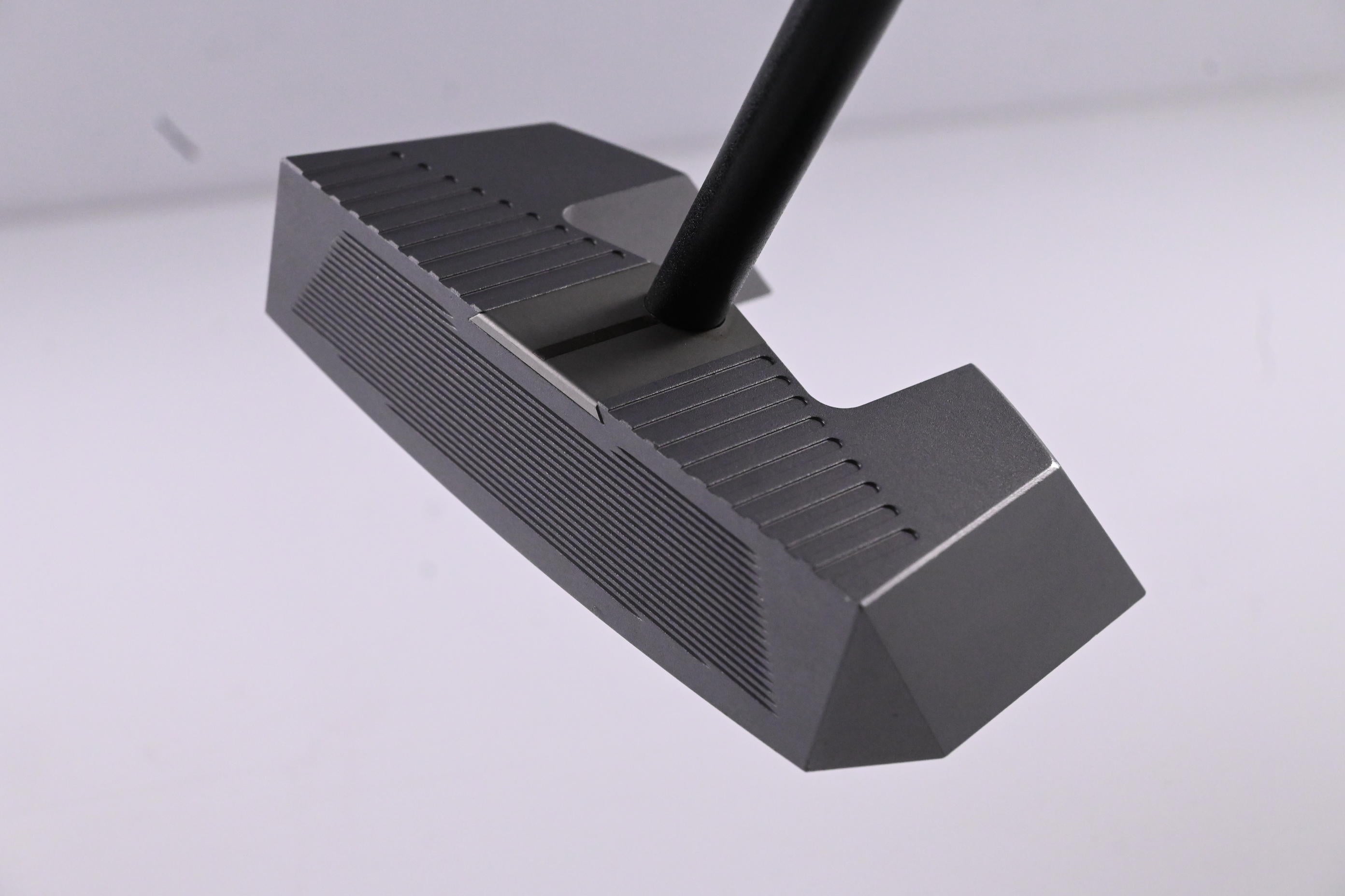 L.A.B Golf Mezz.1 Max Putter / 34 Inch / Accra X L.A.B. Golf Black