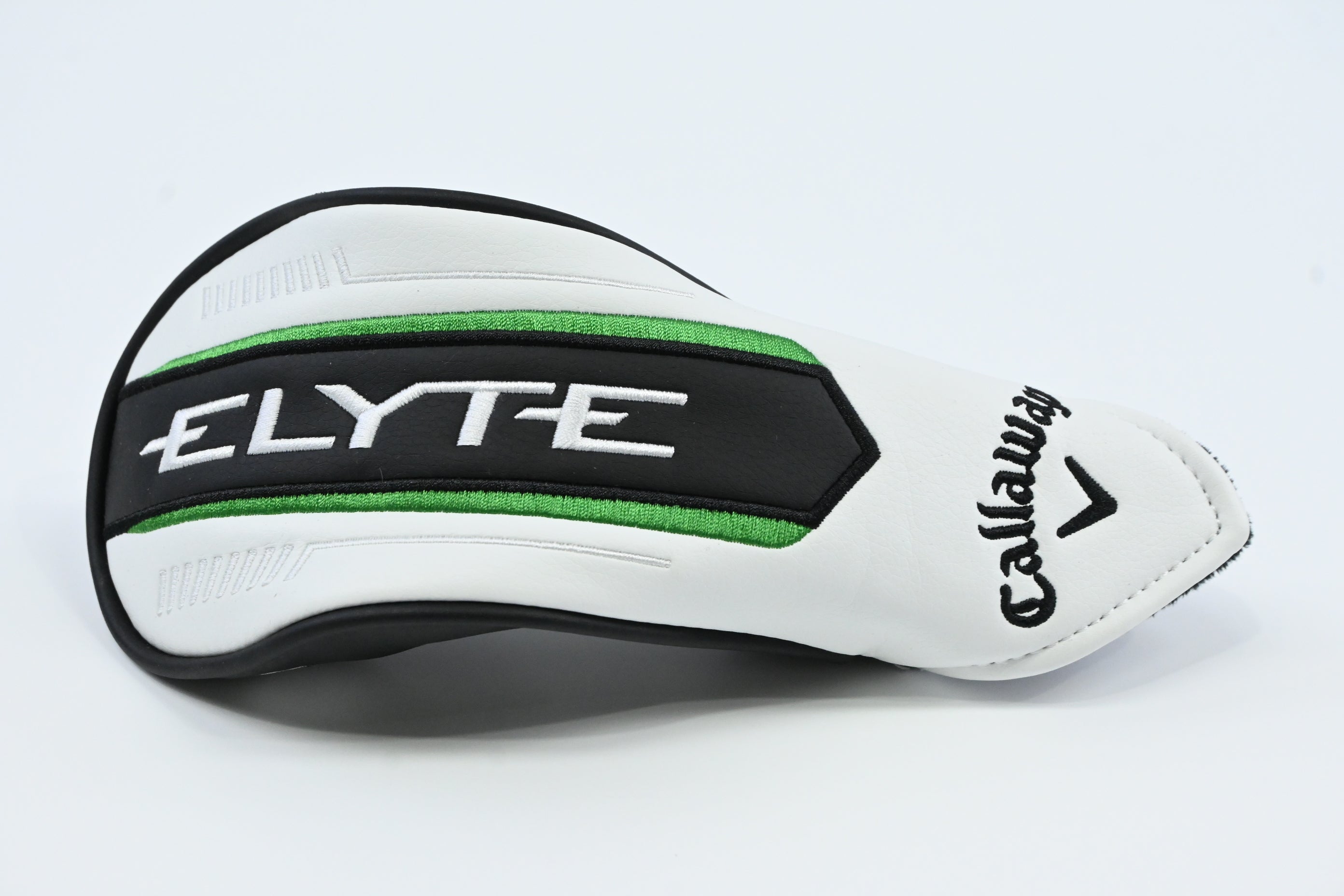 Callaway Elyte #4 Hybrid / 22 Degree / Regular Flex Denali Charcoal 60 Shaft