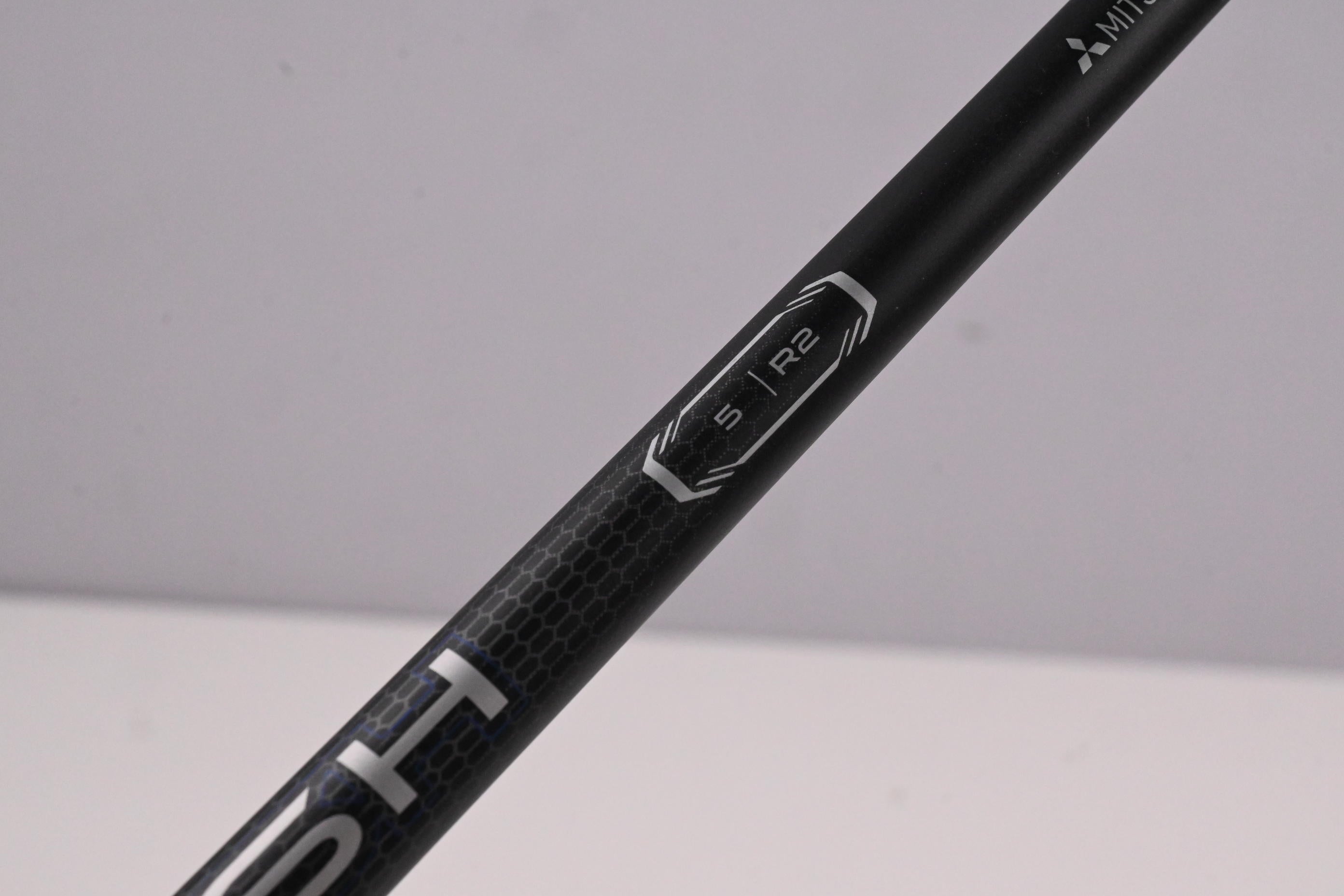 Vanquish 5 #6 Hybrid Shaft / Senior Flex / Callaway 4th Gen