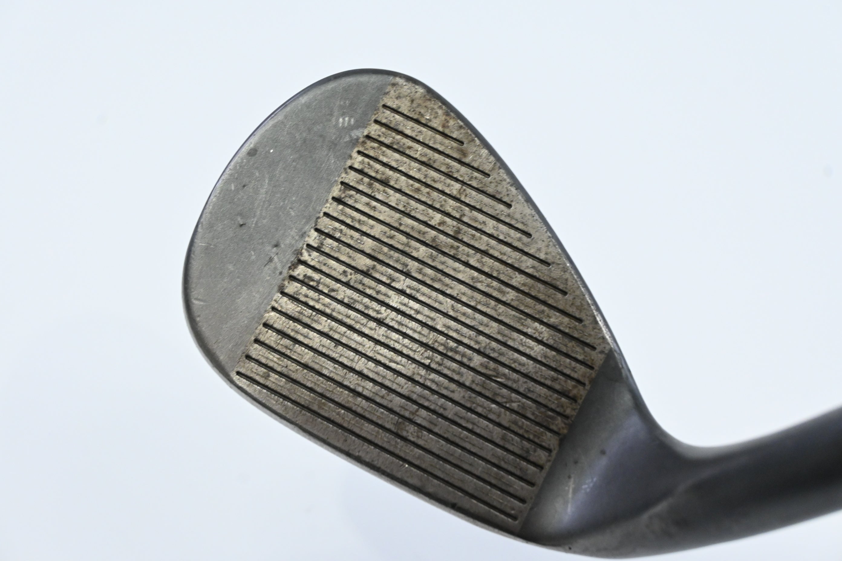 Taylormade Milled Grind 3 Sand Wedge / 56 Degree / Stiff Flex NS Pro Modus3 120