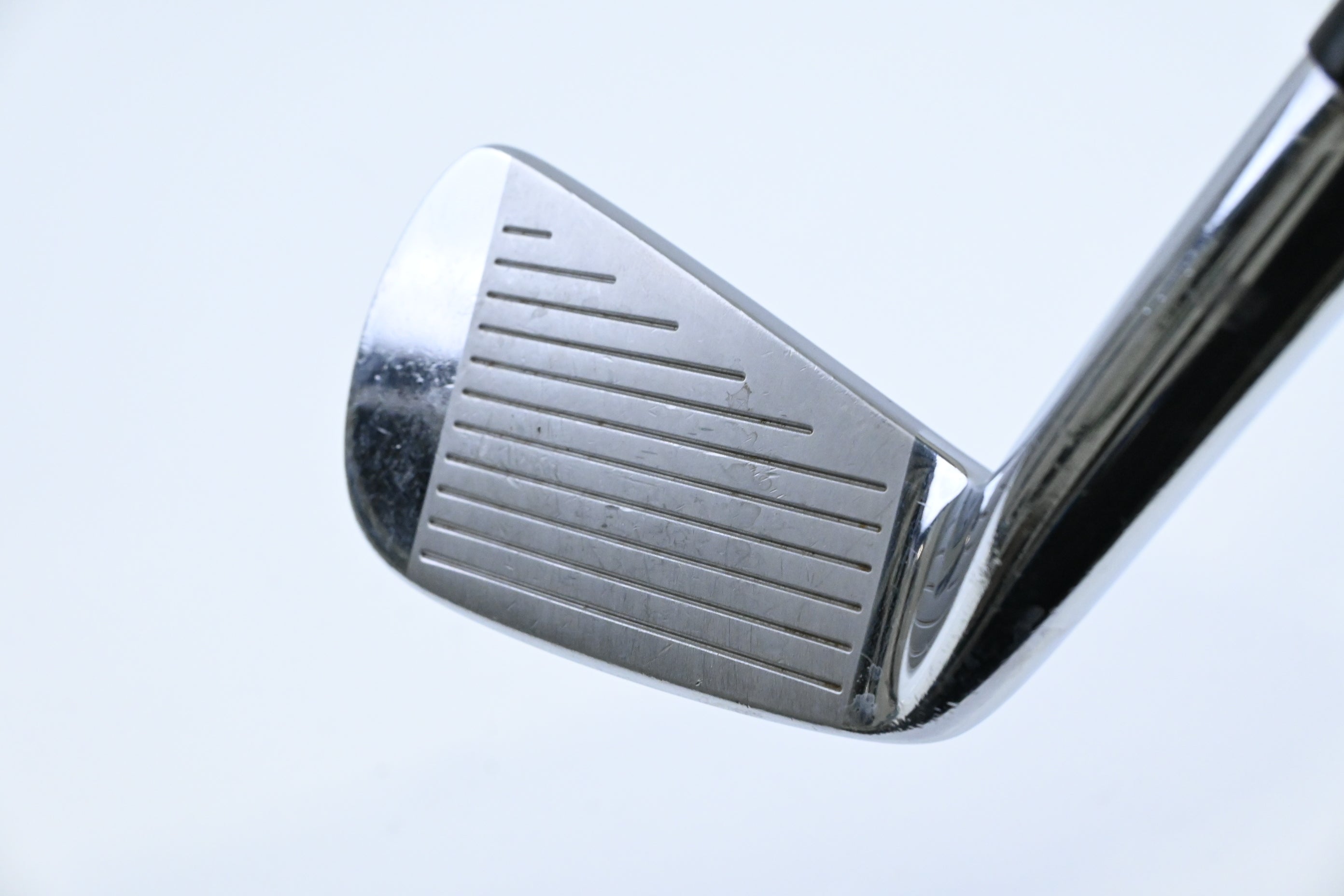 Mizuno MP-33 #3 Iron / 22 Degree / Stiff Flex Dynamic Gold S300 Shaft