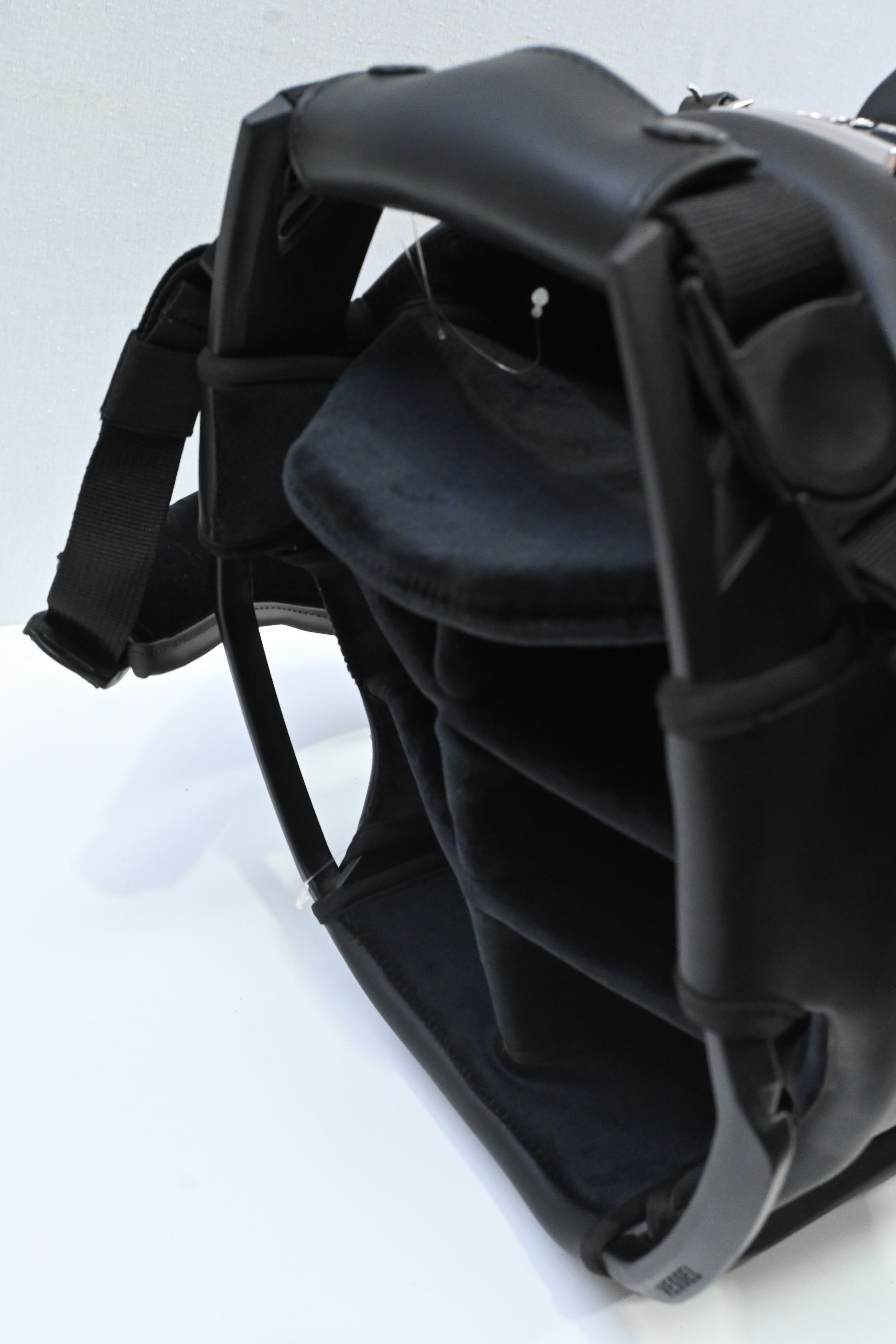 Vessel Player V Pro Stand Bag / 7-Way / Grey