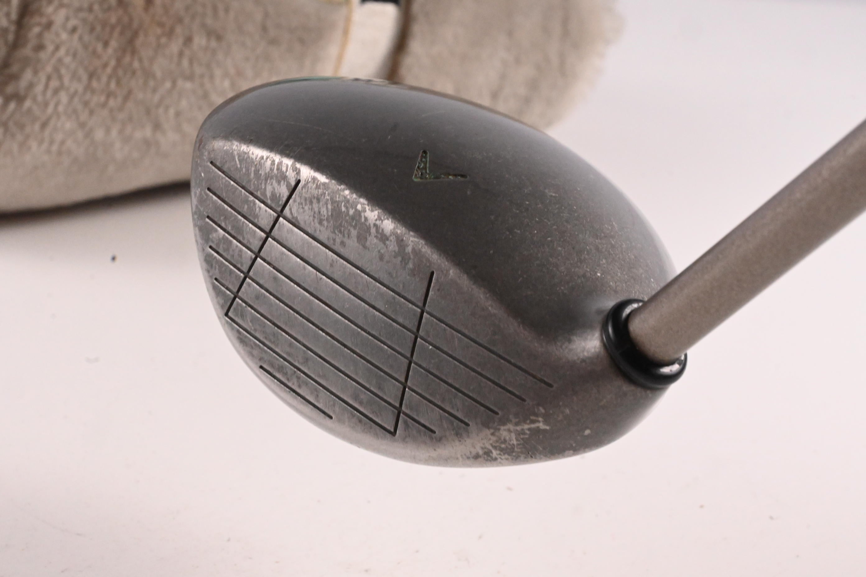 Ladies Callaway Big Bertha Warbird #5 Wood / 19 Degree / Ladies Flex Callaway
