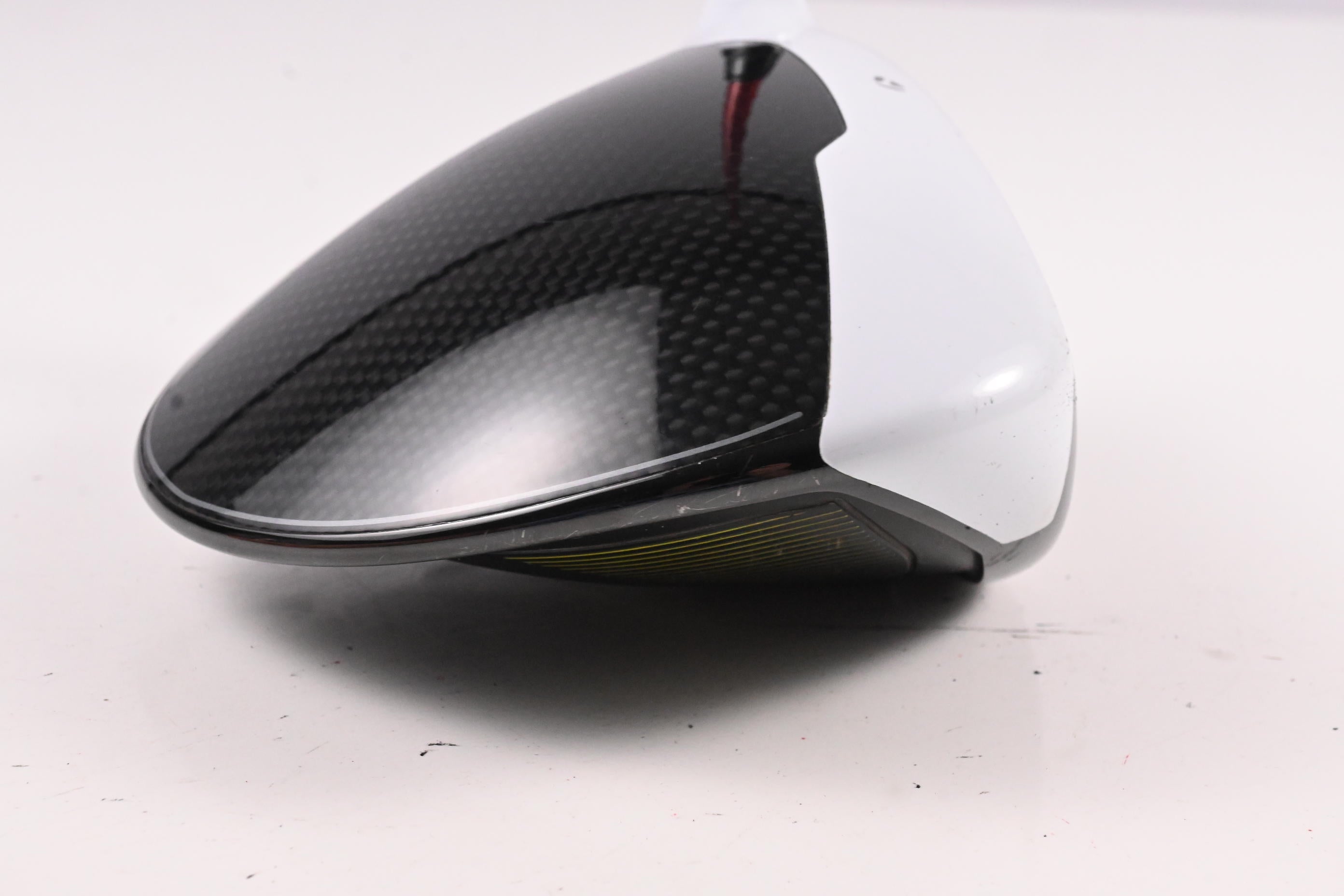 Taylormade M2 2017 Driver / 10.5 Degree / Regular Flex Motore Shaft
