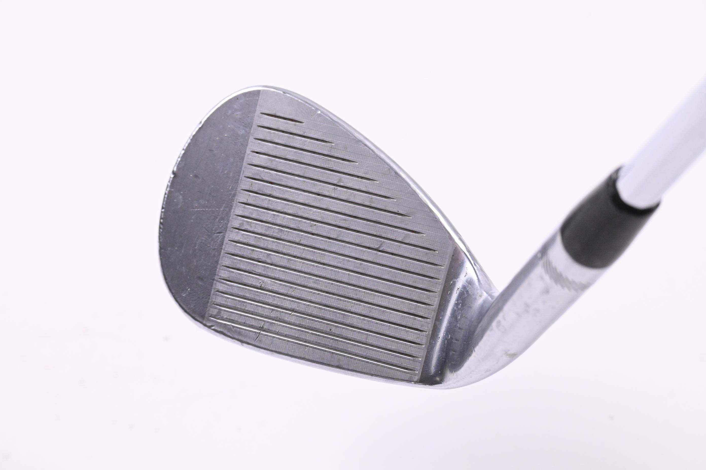 Titleist Vokey SM6 Sand Wedge / 54 Degree / Stiff Flex NS Pro Steel Shaft