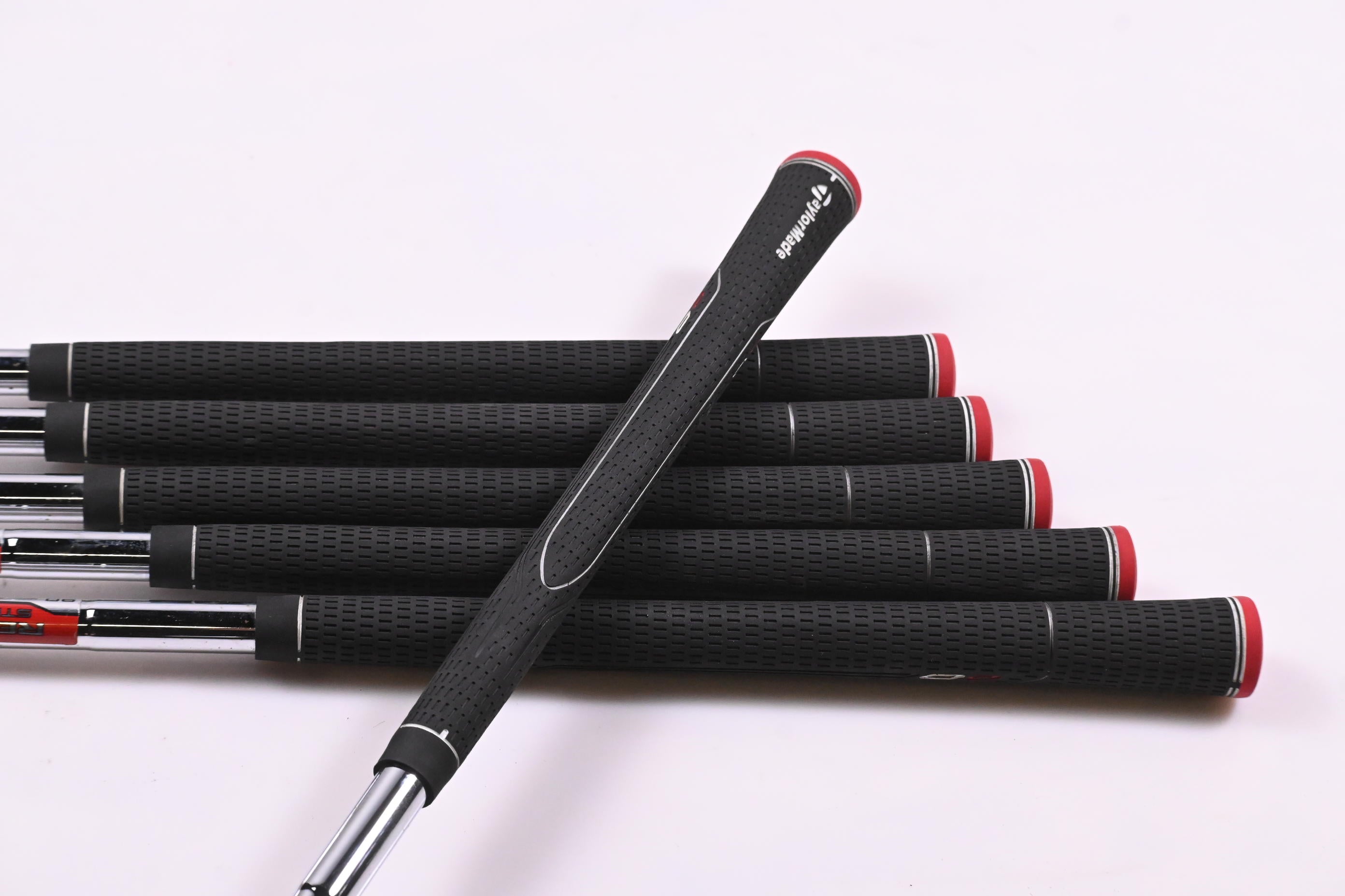 Taylormade RSi1 Irons / 5-PW / Regular Flex Reax 90 Shafts