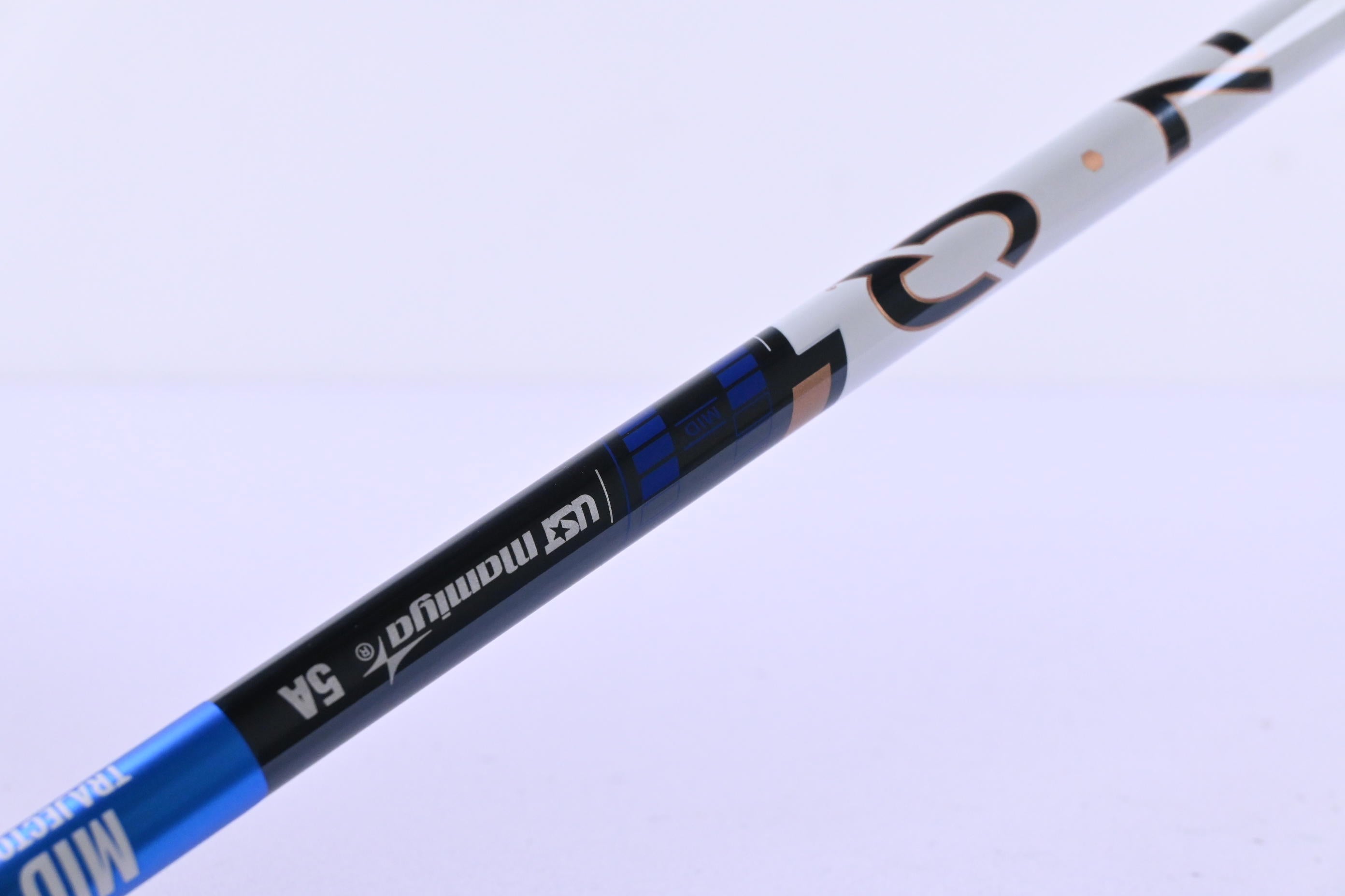 Wilson DYNAPWR Max+ Driver / 9 Degree / Senior Flex LIN-Q PowerCore Blue 5 Shaft