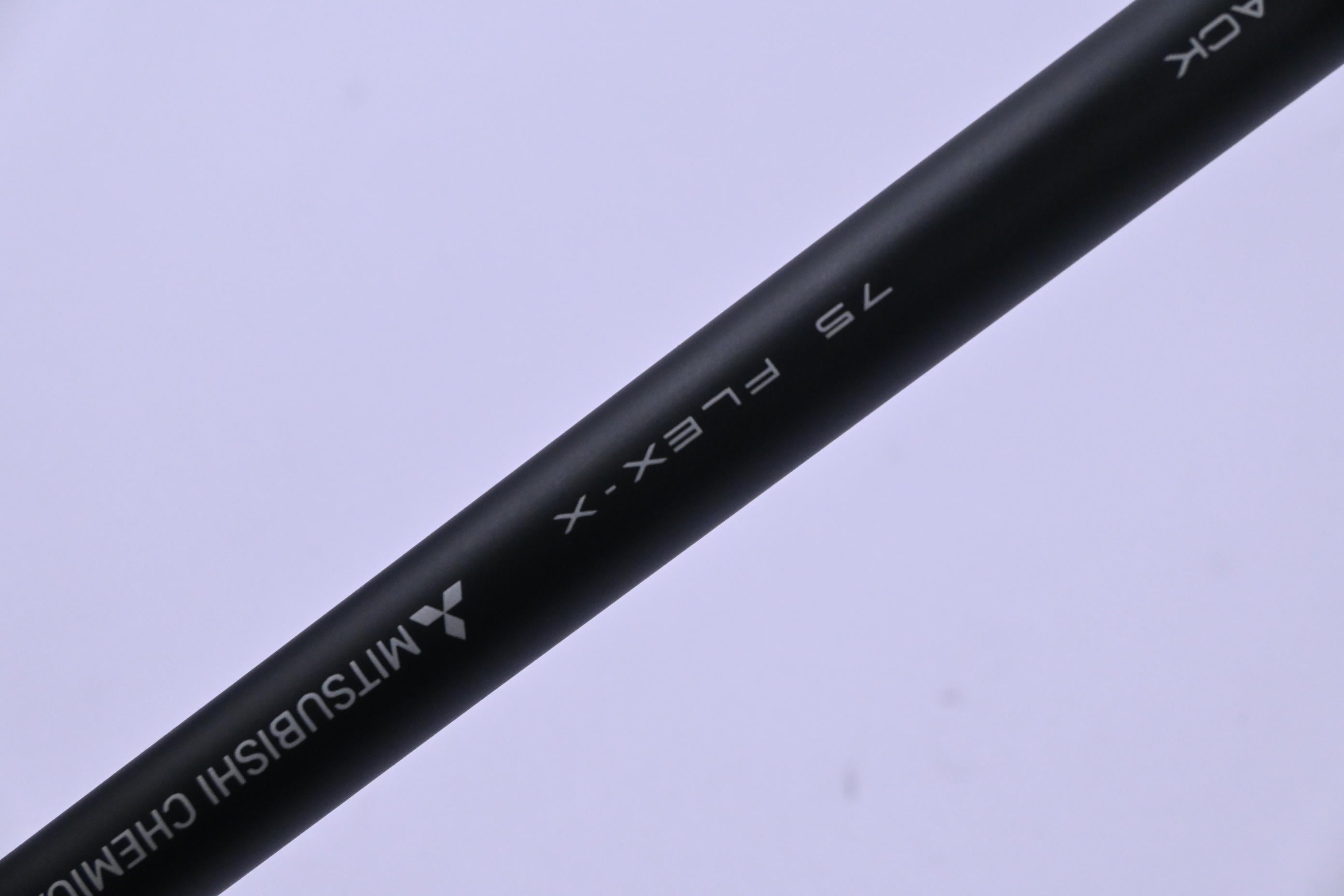Mizuno JPX One Select Driver / 9 Degree / X-Flex Tensei 1K Black 75 Shaft