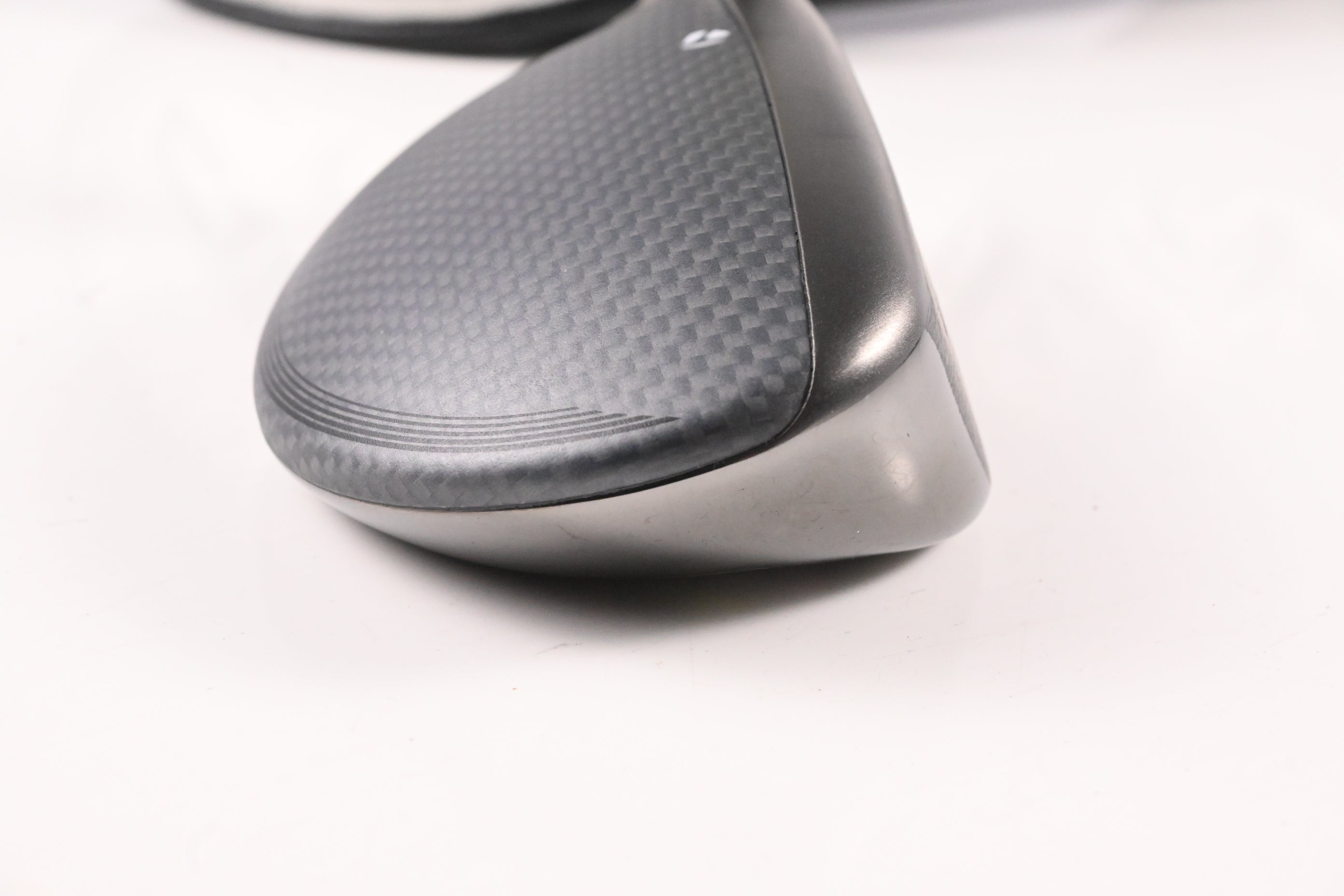 Taylormade Qi35 #3 Hybrid / 19 Degree / Regular Flex UST Mamiya Proforce V2 85