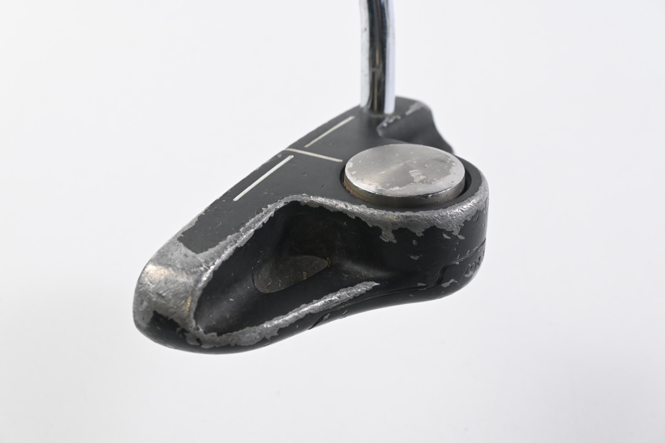 Left Hand Nike OZ Putter / 35 Inch