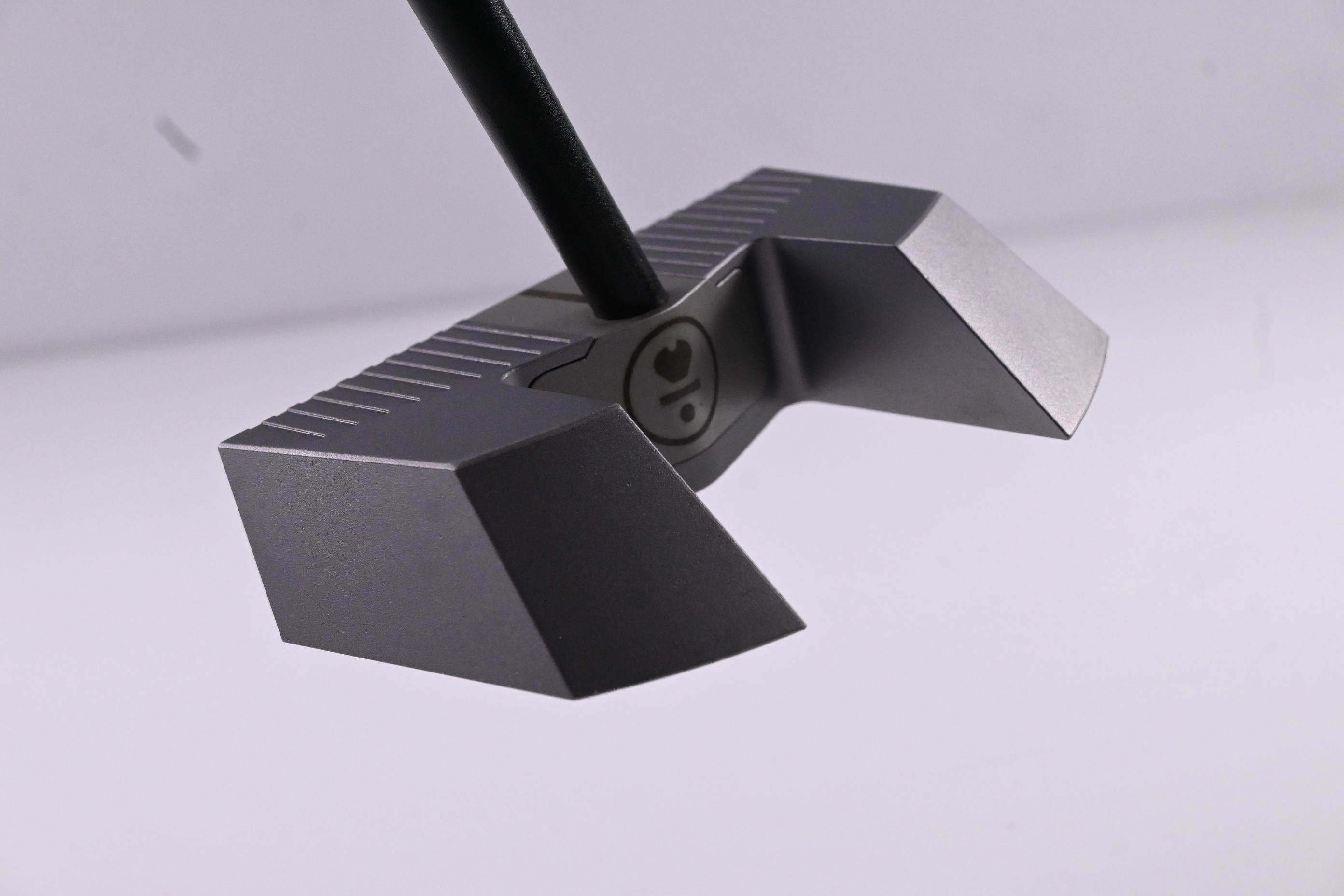 L.A.B Golf Mezz.1 Max Putter / 34 Inch / Accra X L.A.B. Golf Black