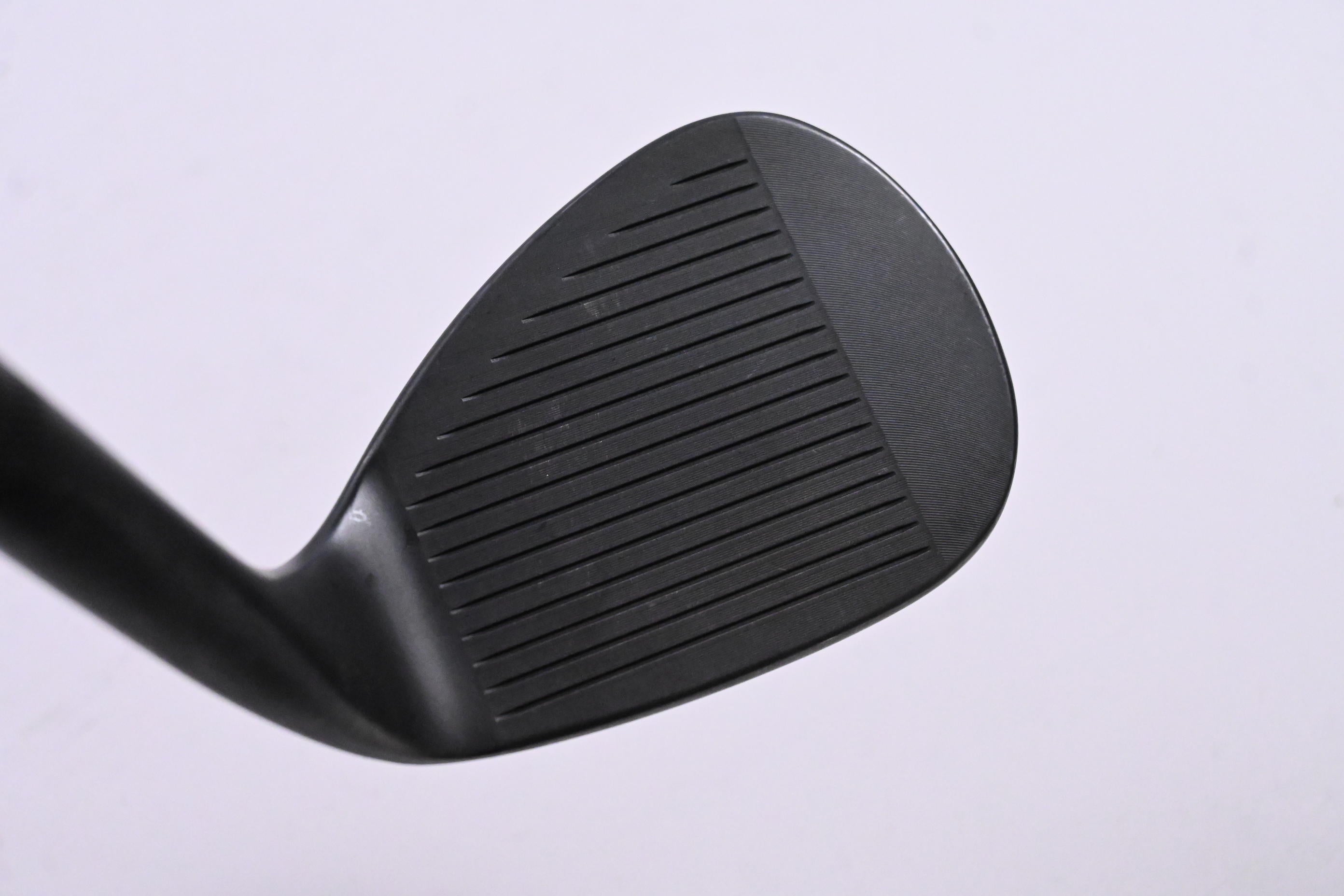 Left Hand Titleist Vokey SM8 Lob Wedge / 60 Degree / Wedge Flex Vokey SM8 Shaft