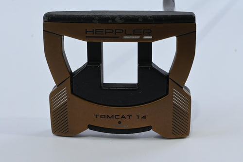Ping Heppler Tomcat 14 Putter / 32 Inch