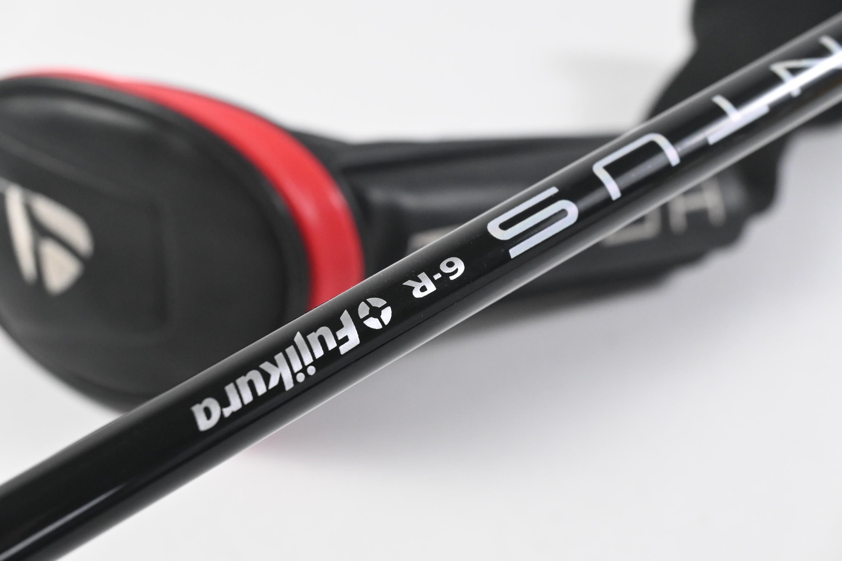 Taylormade Stealth #5 Hybrid / 25 Degree / Regular Flex Fujikura Ventus Red 6