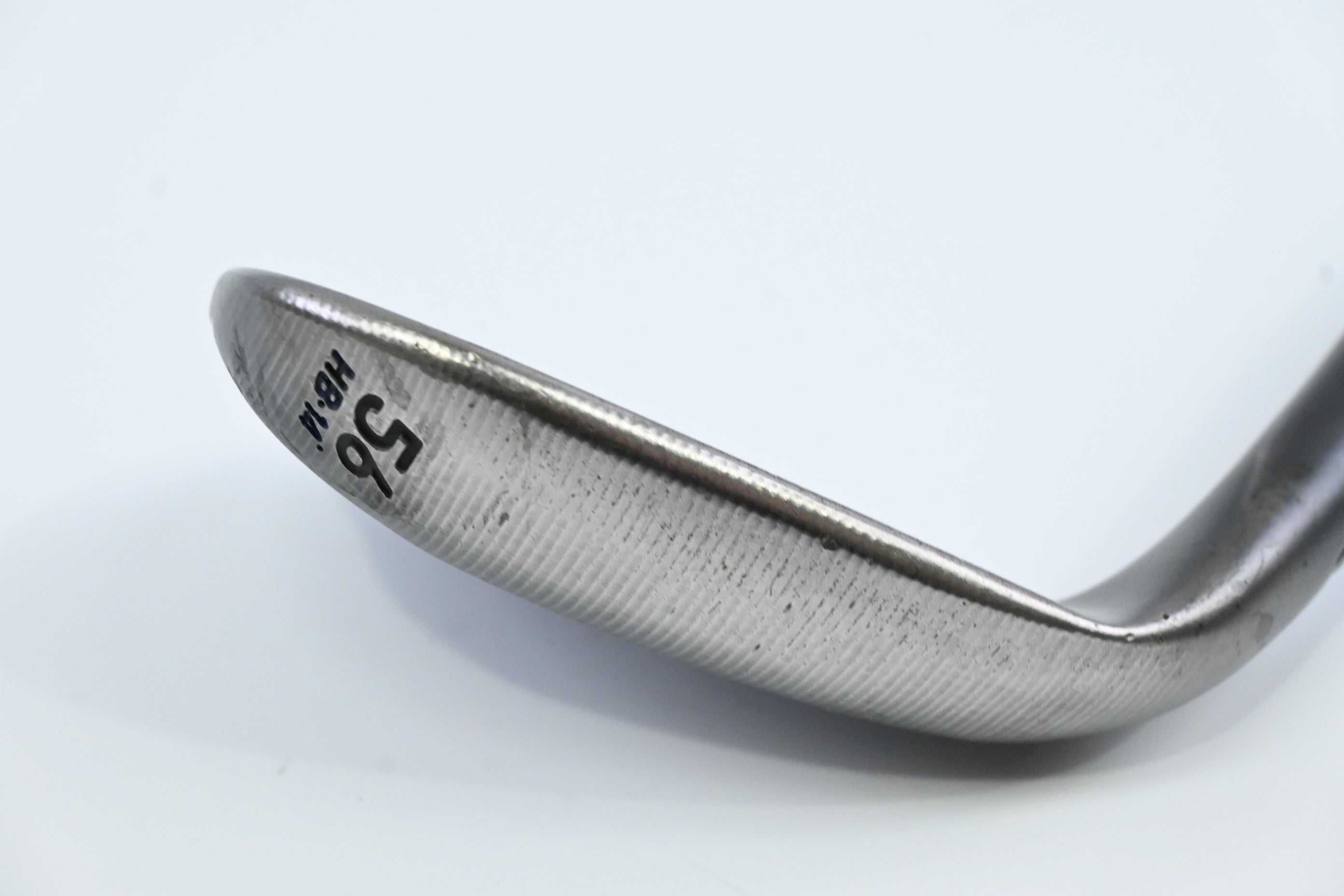 Taylormade Milled Grind 3 Sand Wedge / 56 Degree / Stiff Flex NS Pro Modus3 120