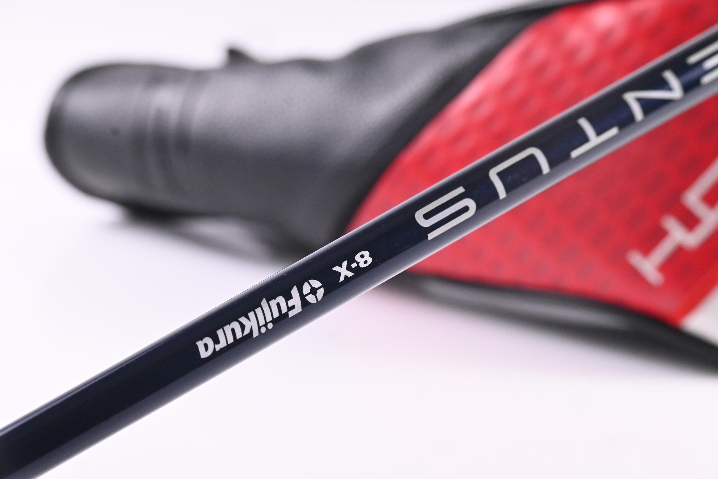 Taylormade Stealth 2 #7 Wood / 21 Degree / X-Flex Ventus Velocore Blue 8 Shaft