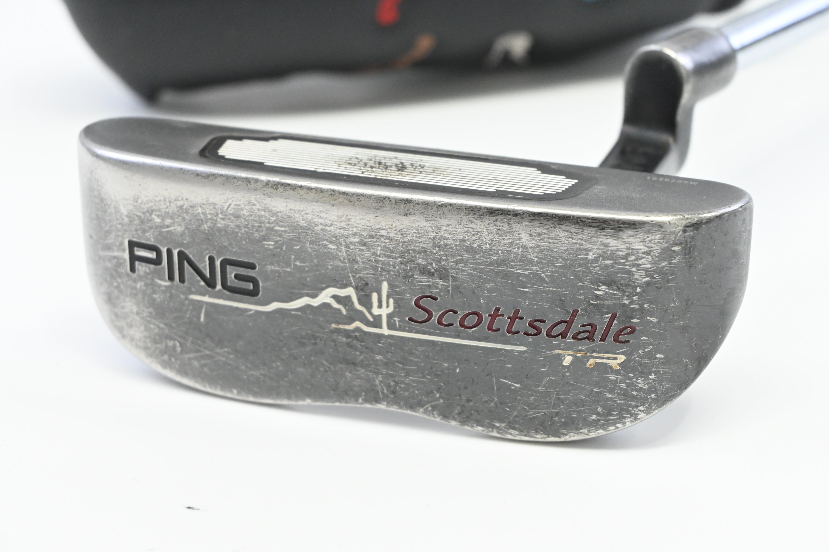 Ping Scottsdale TR B60 Putter / 35 Inch