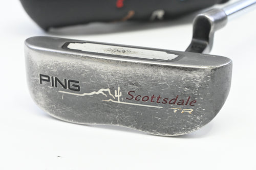 Ping Scottsdale TR B60 Putter / 35 Inch