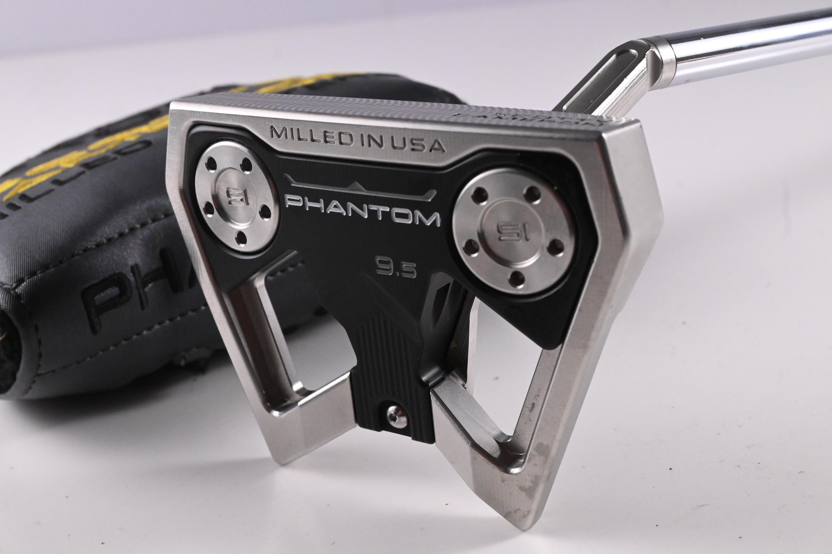Scotty Cameron 2024 Phantom 9.5 Putter / 34 Inch