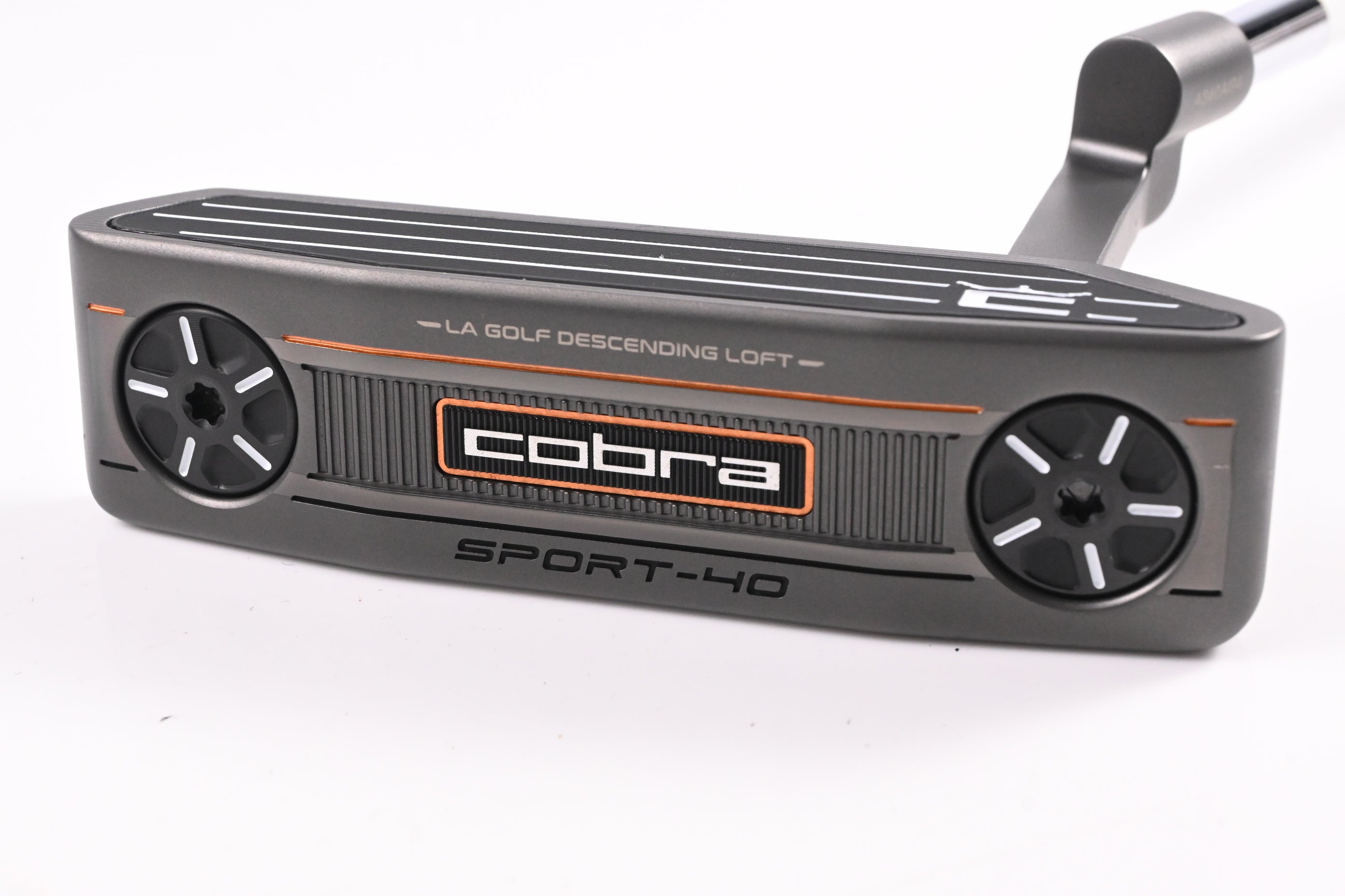 Cobra 3D Printed Sport-40 2024 Putter / 35 Inch