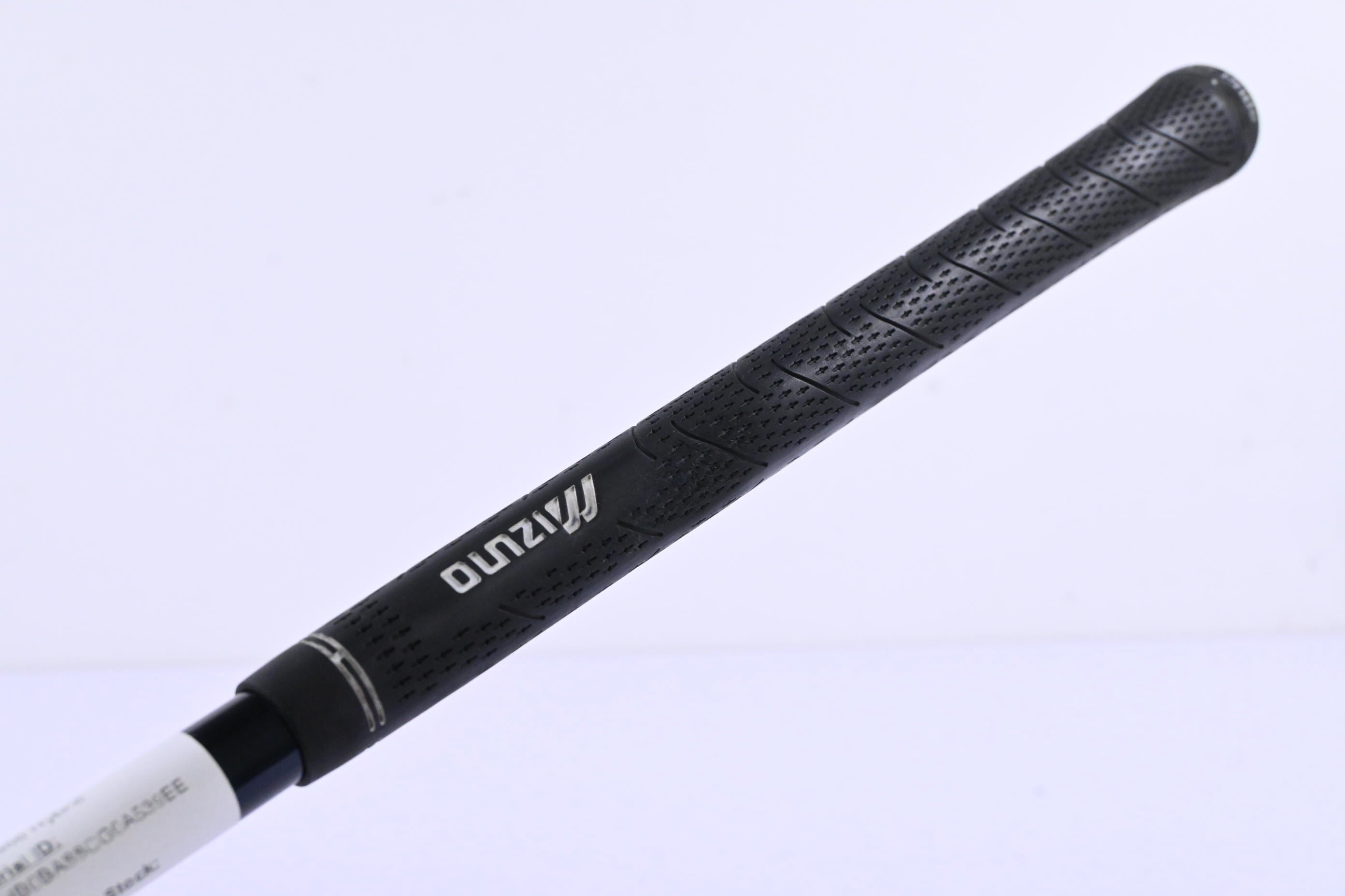 Mizuno MX-950 #4 Hybrid / 22 Degree / Regular Flex Mizuno Exsar IS2 Shaft