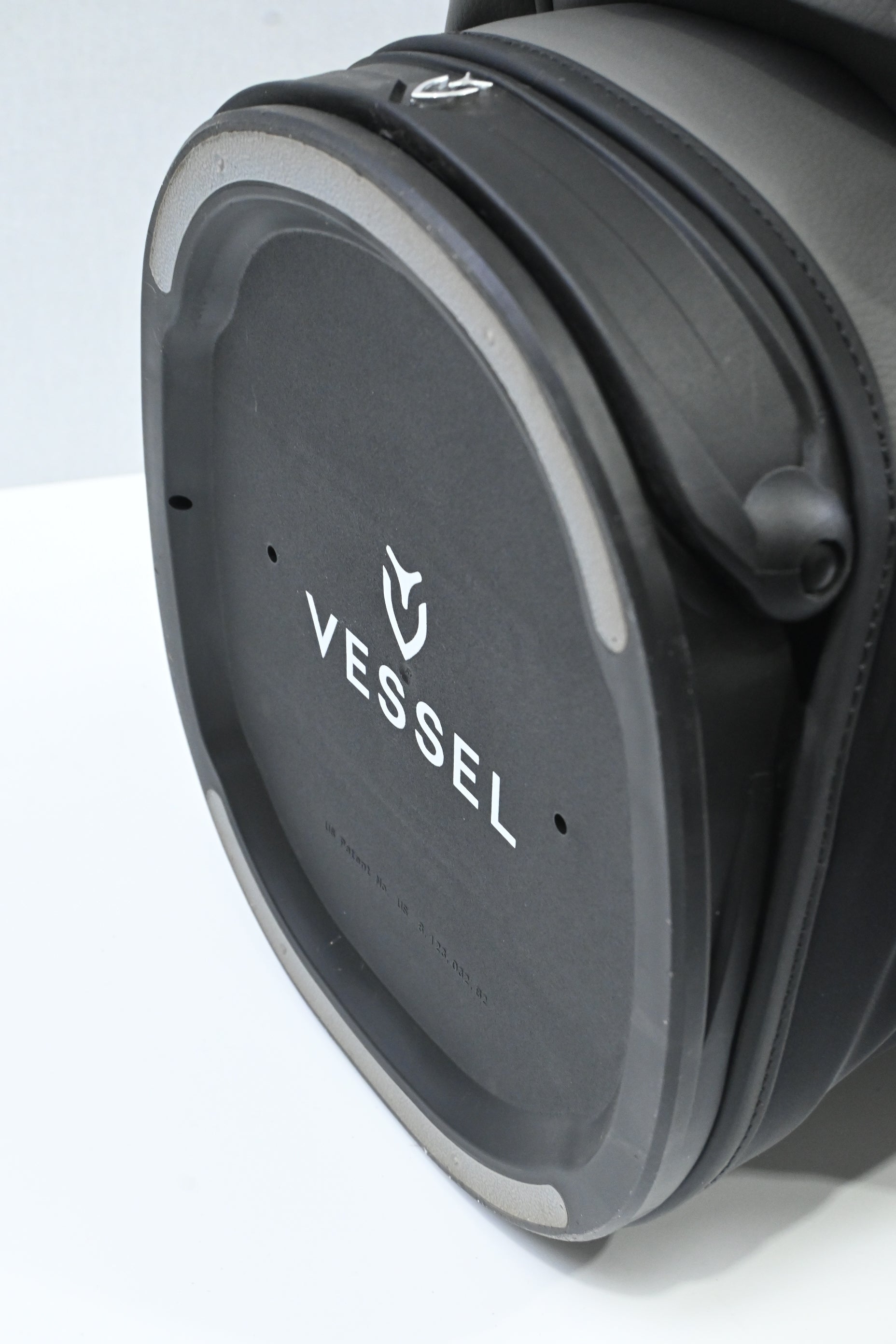 Vessel Player V Pro Stand Bag / 7-Way / Grey