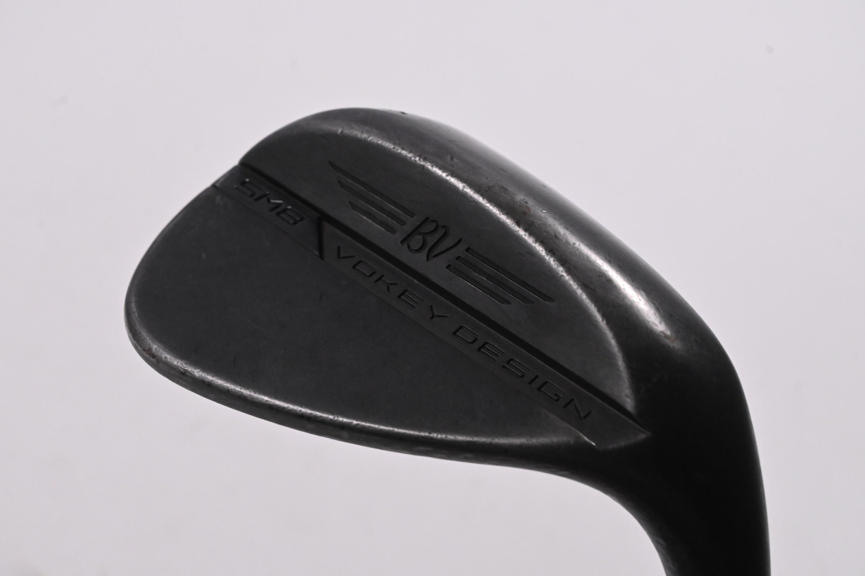 Titleist Vokey SM8 Sand Wedge / 54 Degree / Titleist Vokey Shaft