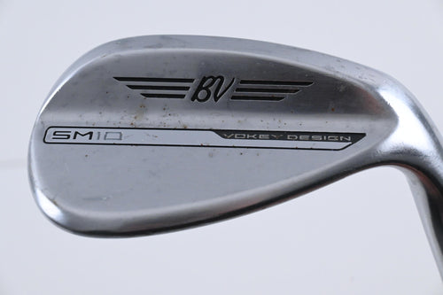 Titleist Vokey SM10 Sand Wedge / 56 Degree / Wedge Flex Titleist Vokey SM10