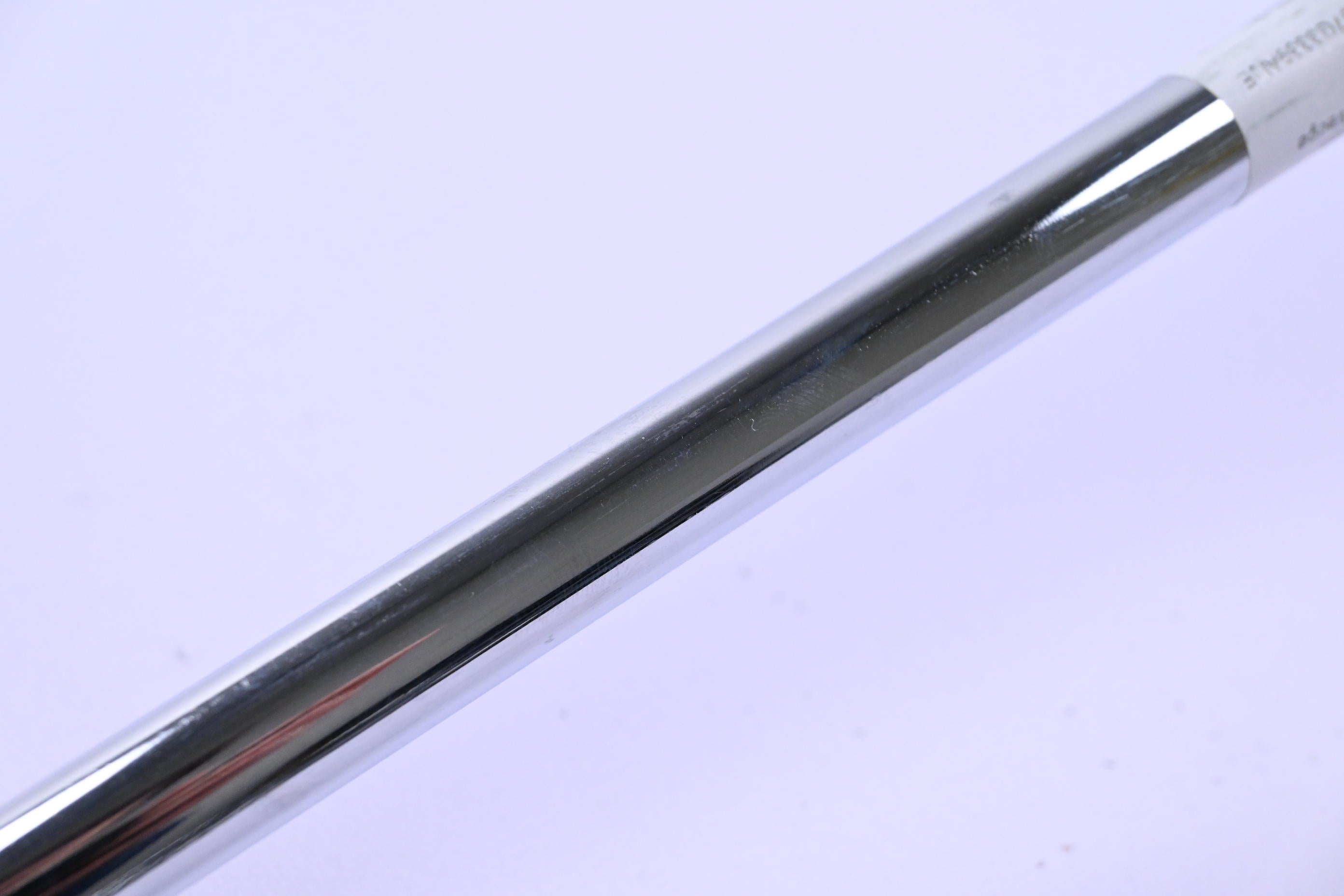 Taylormade Milled Grind 4 Lob Wedge / 60 Degree / Wedge Flex Steel Shaft