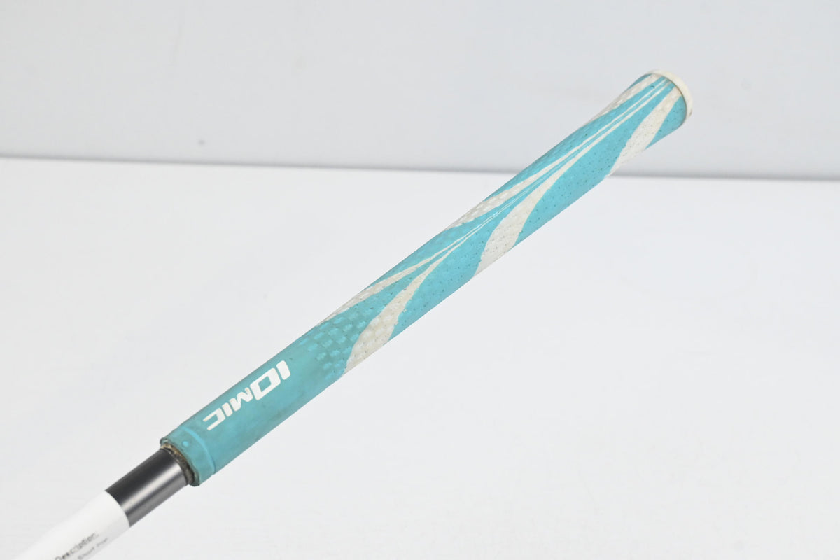 Ladies Titleist AP1 2008 #8 Iron / Ladies Flex Alidila VS 55 Shaft