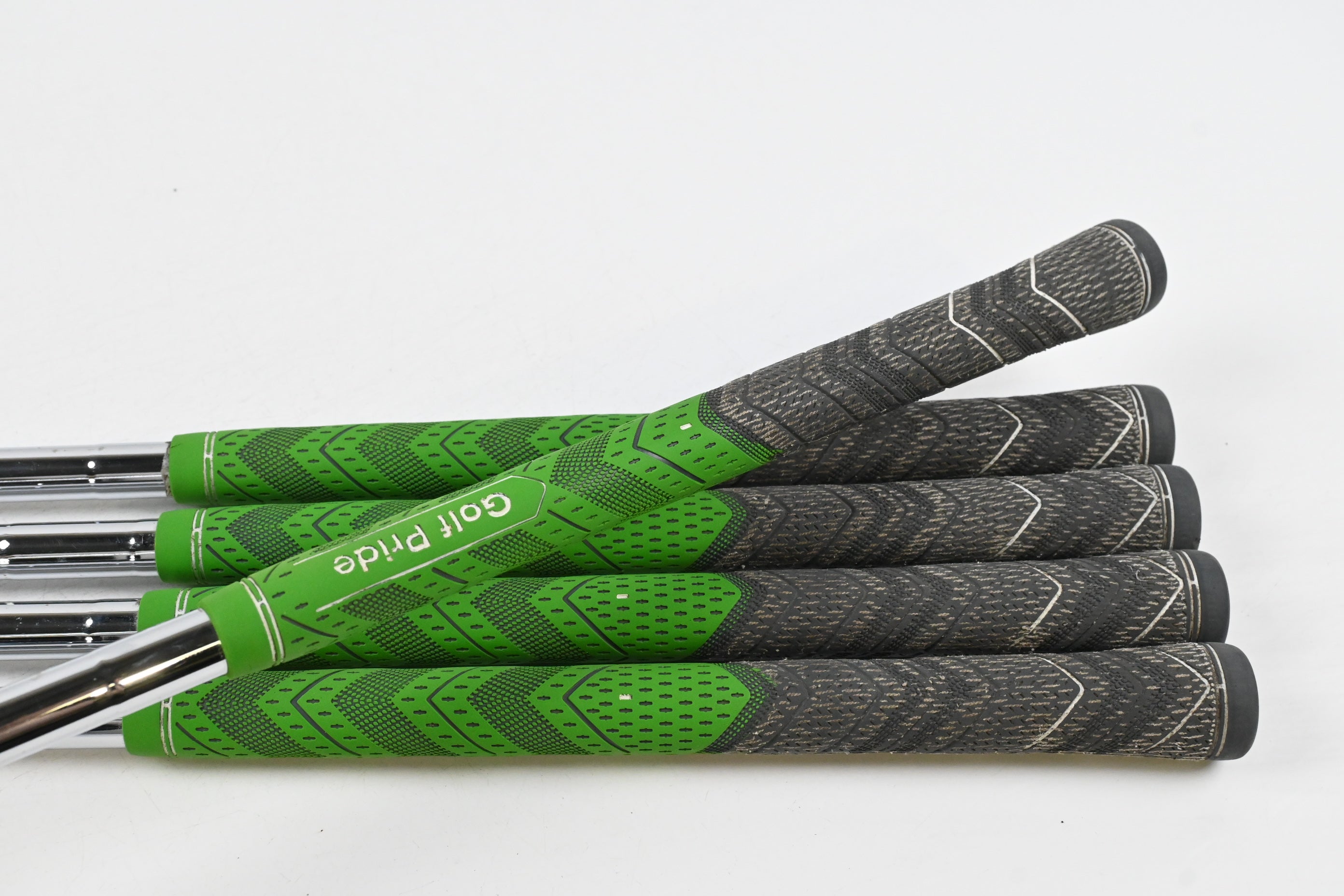 Titleist T100 2019 Irons / 6-PW / Stiff Flex Dynamic Gold 105 S300 Shafts
