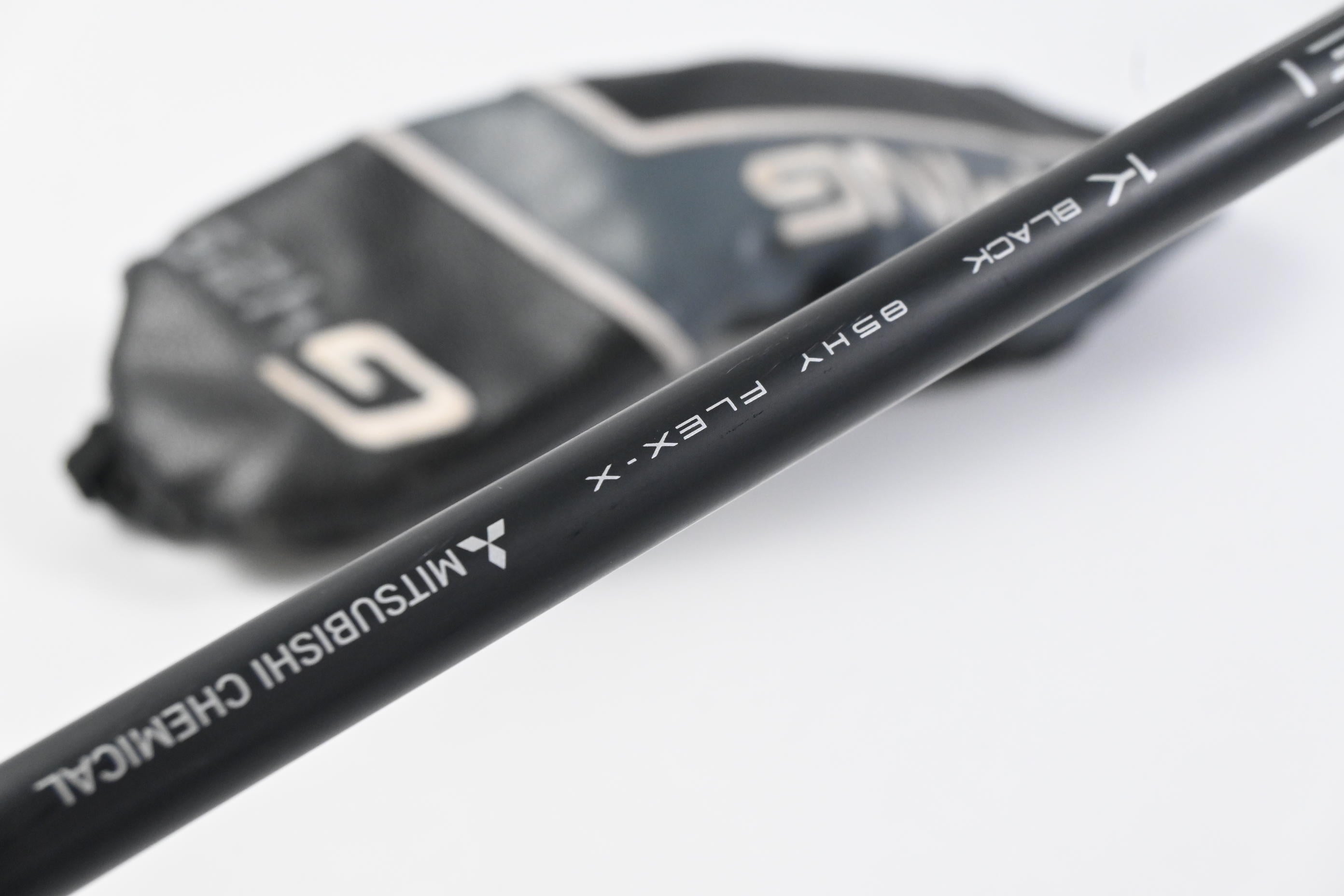 Ping G425 #3 Hybrid / 19 Degree / X-Flex Tensei 1K Black 85 Shaft