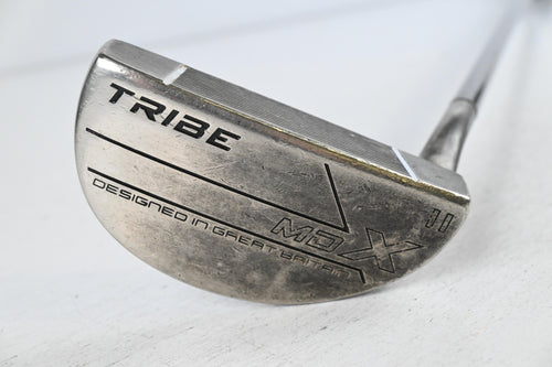 Benross Tribe II MD X Series Putter / 34 Inch