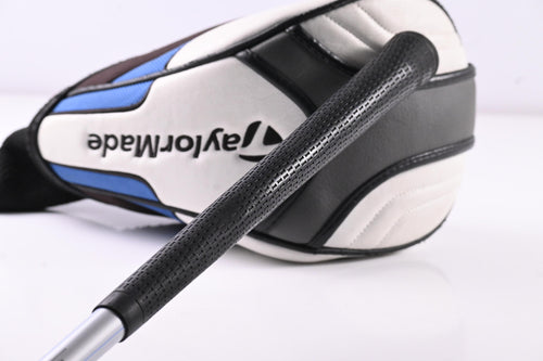 TaylorMade SLDR 460 Driver / 10.5 Degree / Regular Flex Speeder 57 Shaft